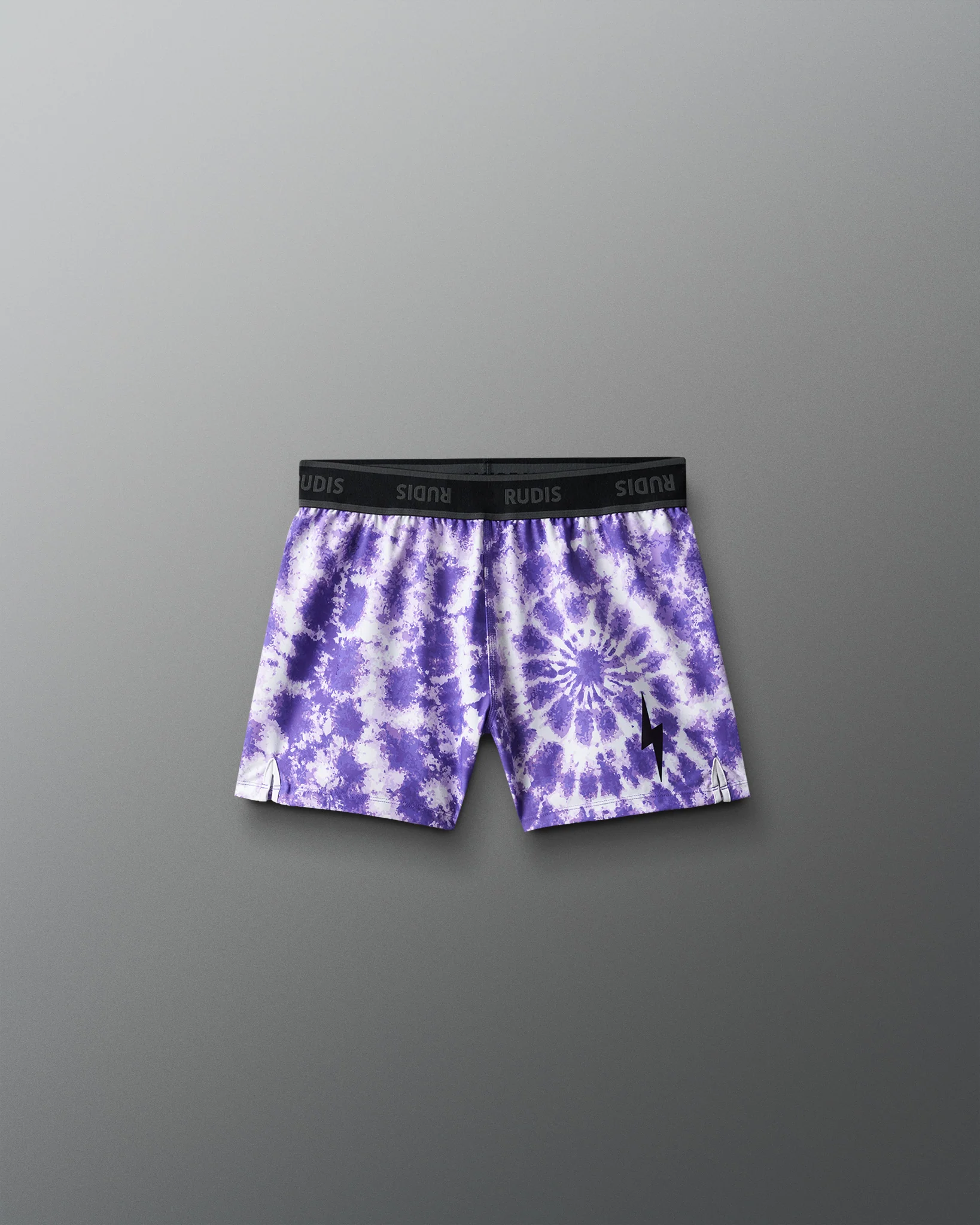 SH Metamorphosis Tie-Dye Girl's Elite Shorts