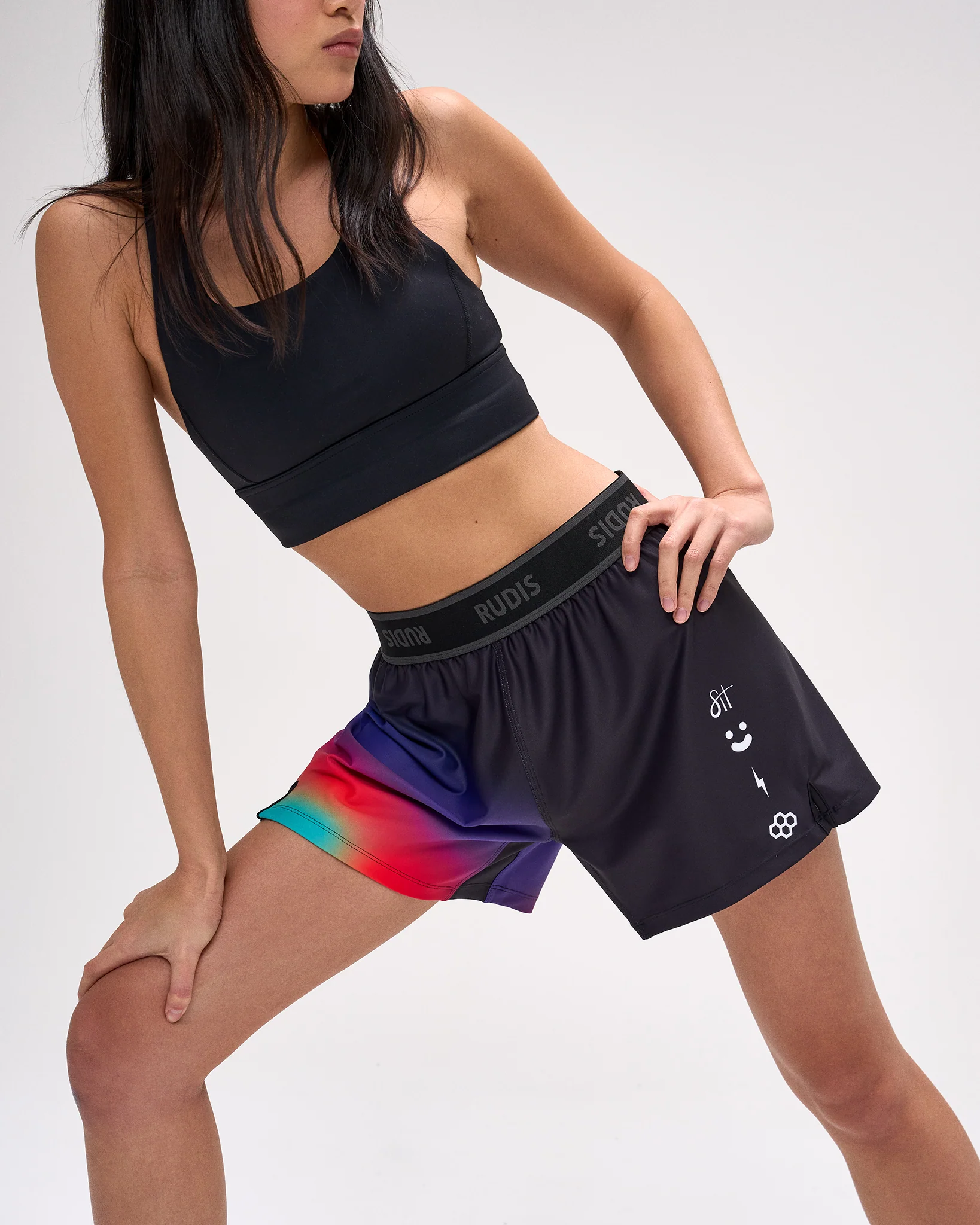 SH Metamorphosis Women's Elite Shorts
