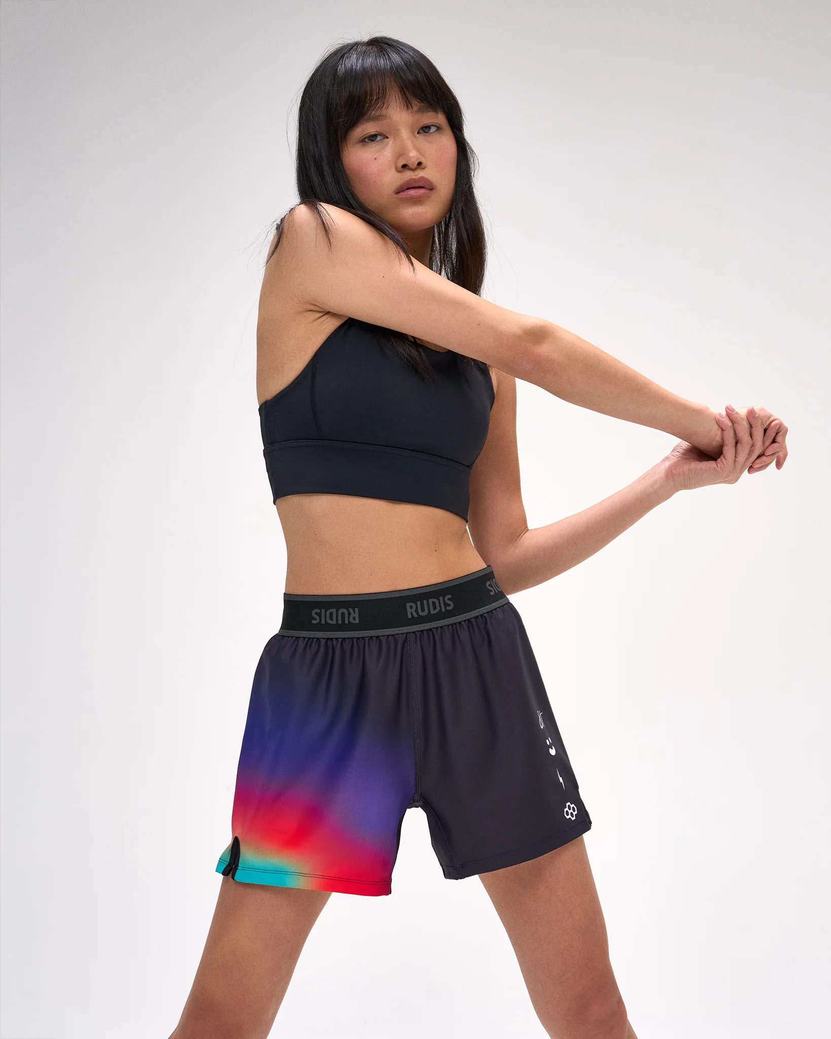 SH Metamorphosis Women's Elite Shorts - Image 2
