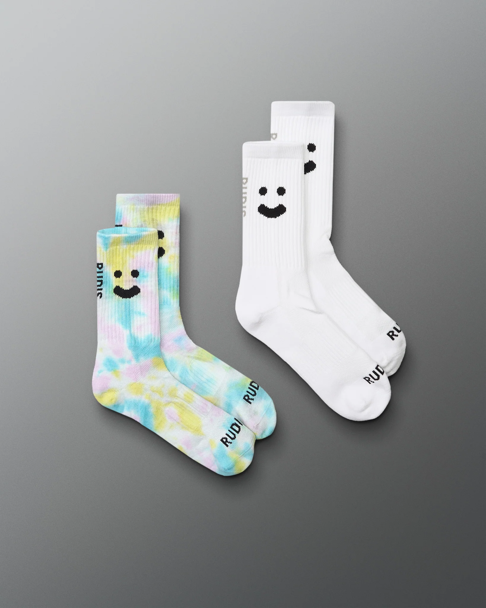 SH Smile Knit Essential Socks (2 Pack) - Image 2