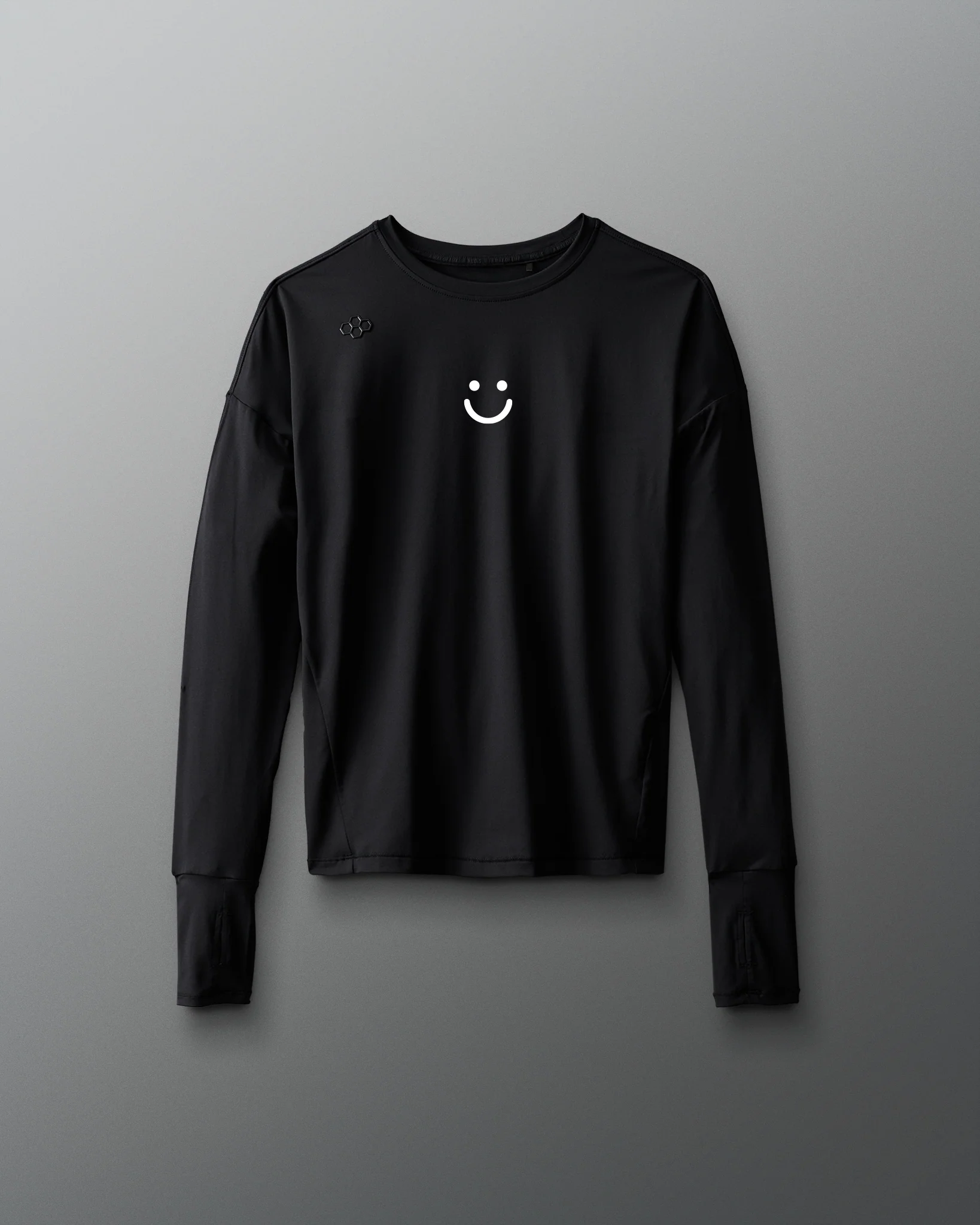 SH Smile Women's Training Long Sleeve