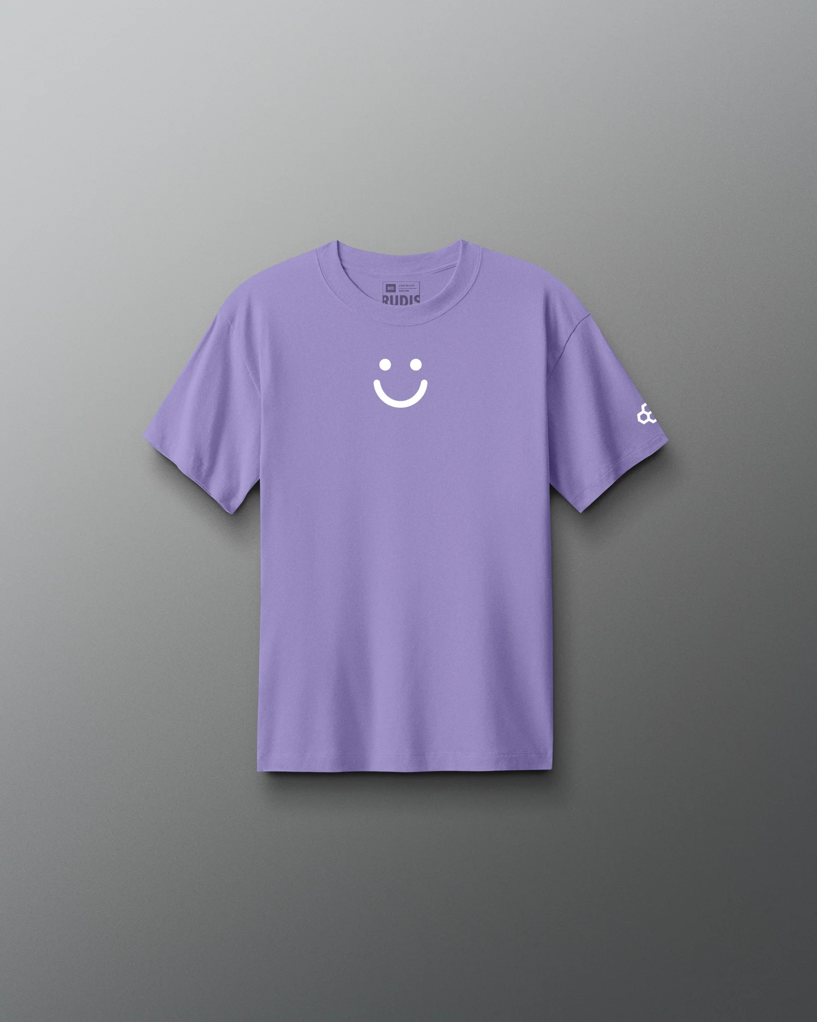 SH Smile Youth Heavyweight T-Shirt