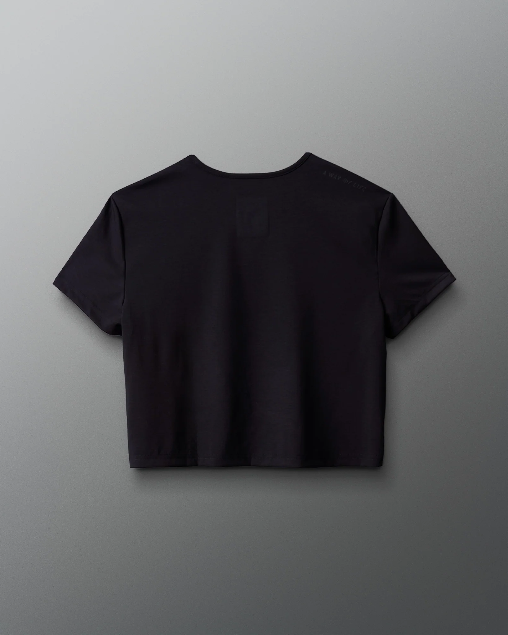 SH Women's Ultimate Crop T-Shirt - Image 4