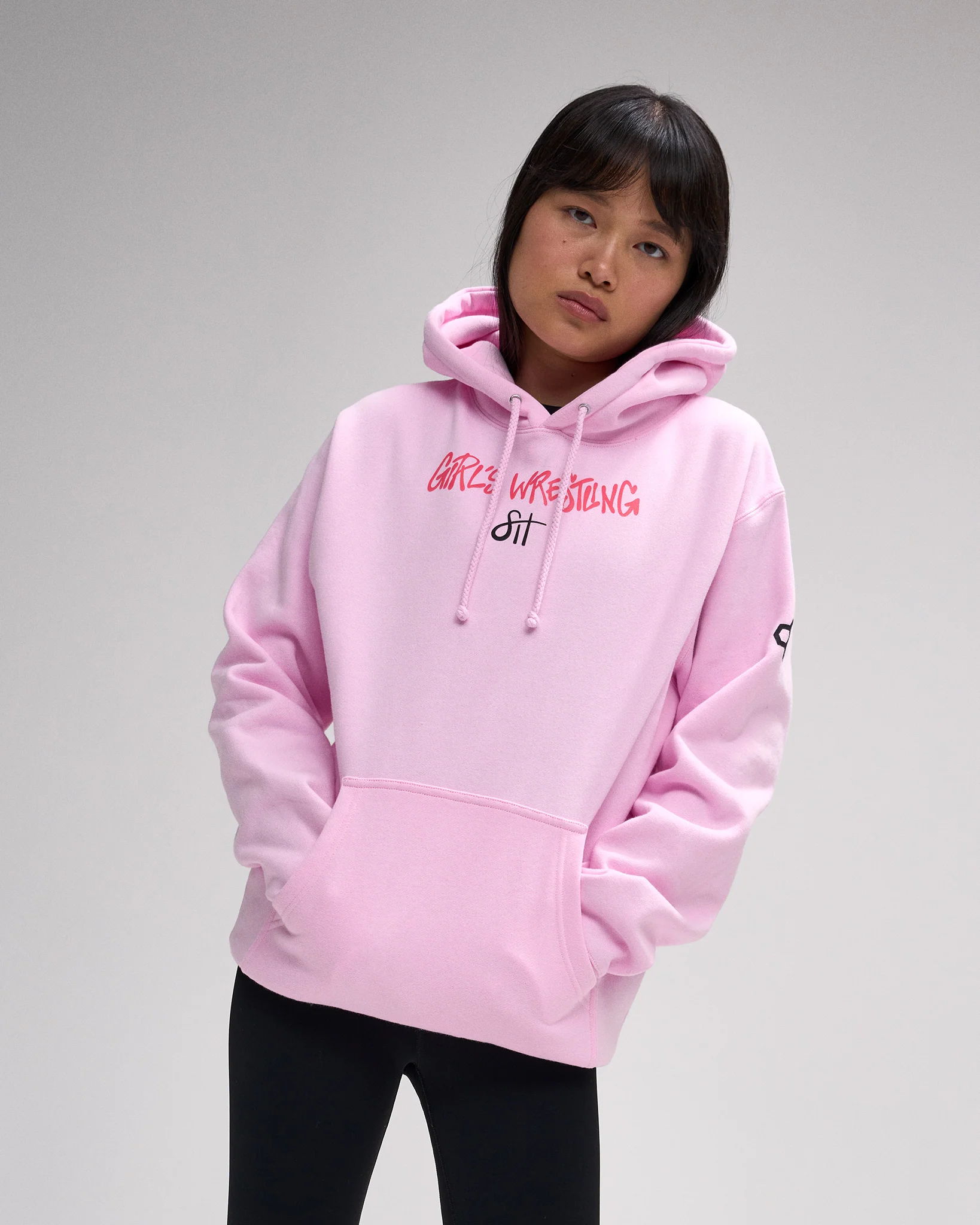 SH XOXO Tradition Hoodie