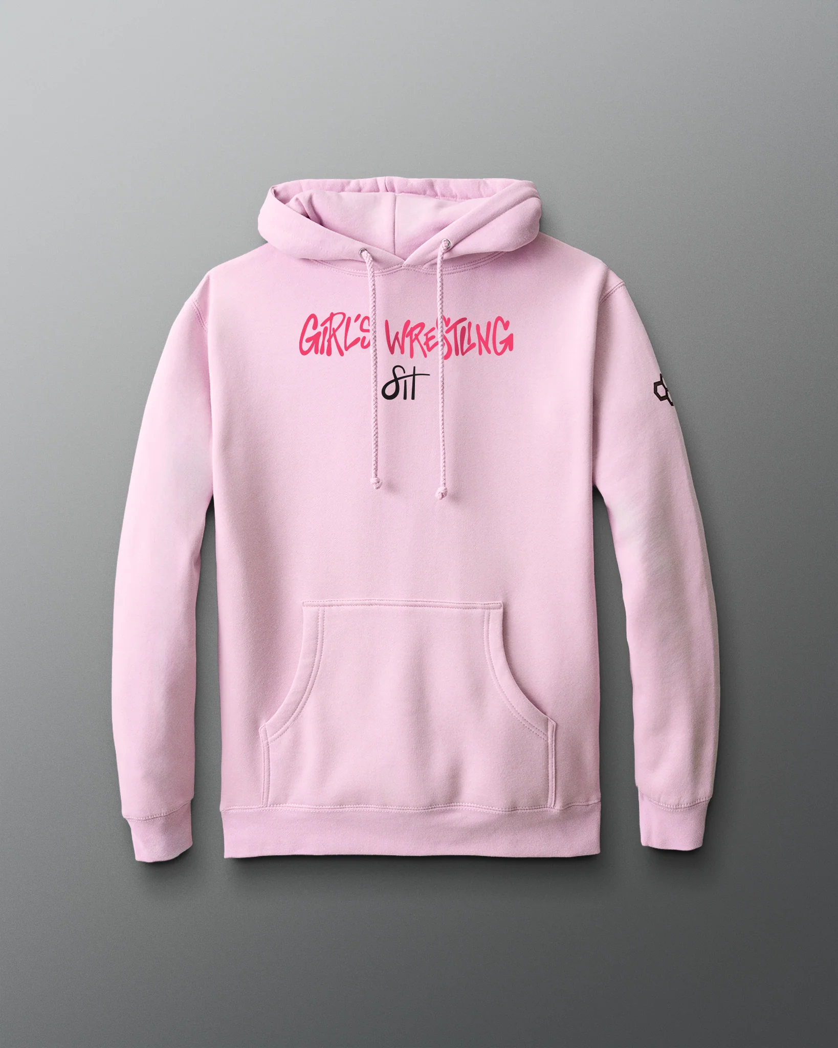 SH XOXO Tradition Hoodie - Image 3