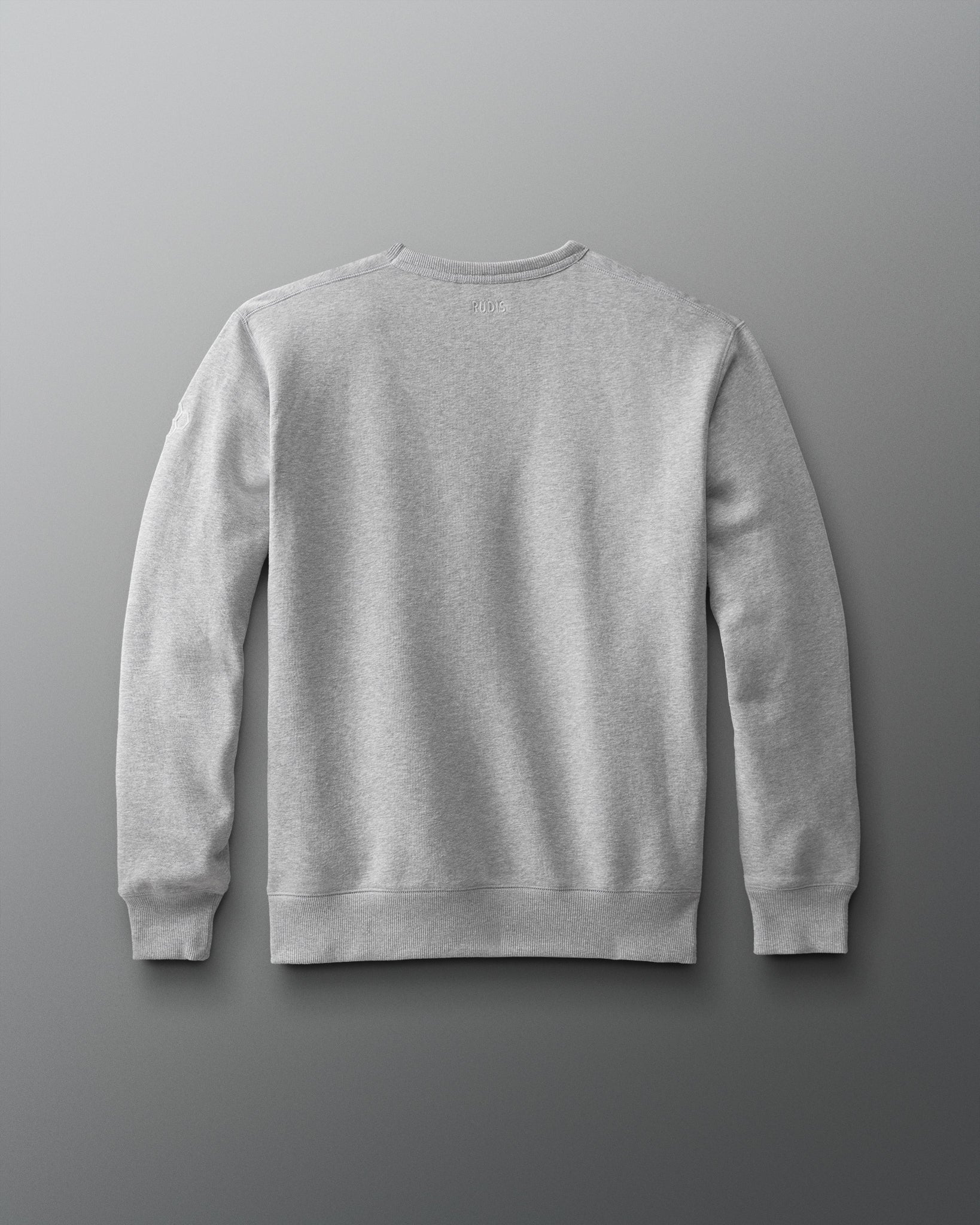 Schultz USA Wrestling World Champ Comfort Fleece Crewneck - Image 2
