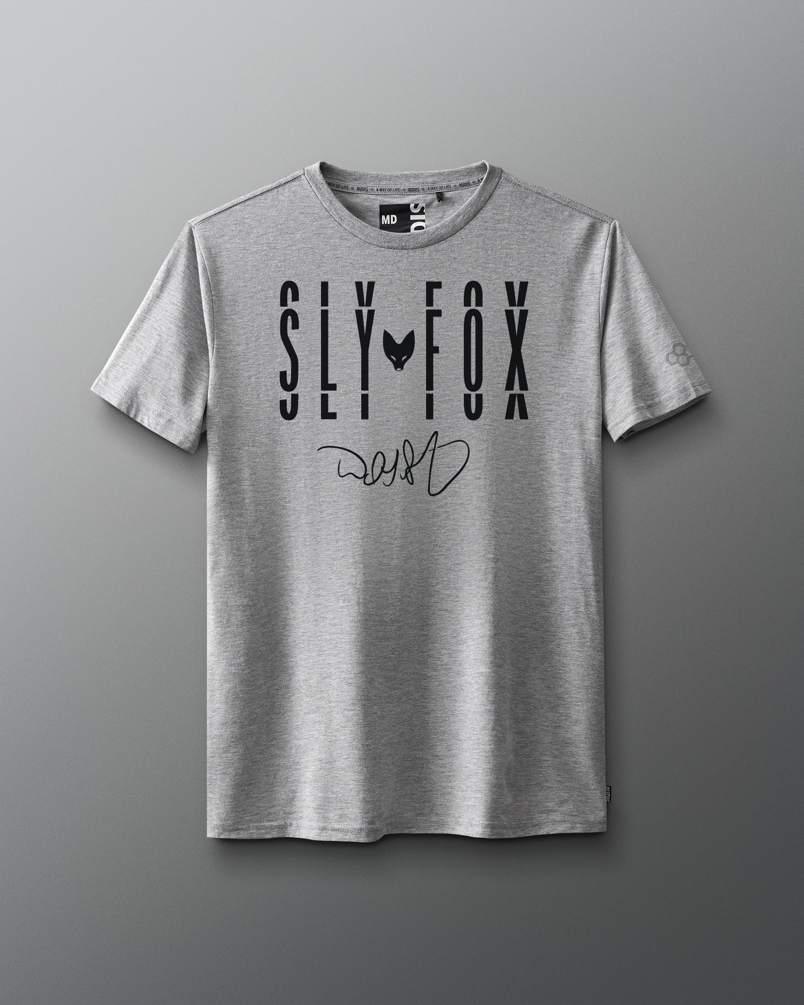 Sly Fox Elevate T-Shirt - Image 2