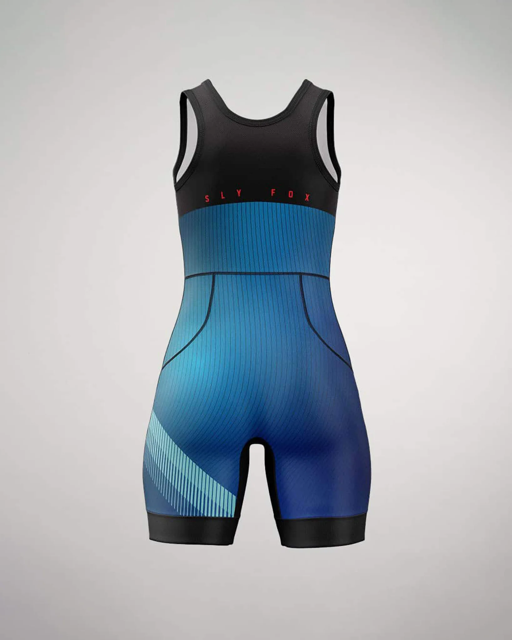 Sly Fox Women's Elite 2.0 Singlet - Image 2