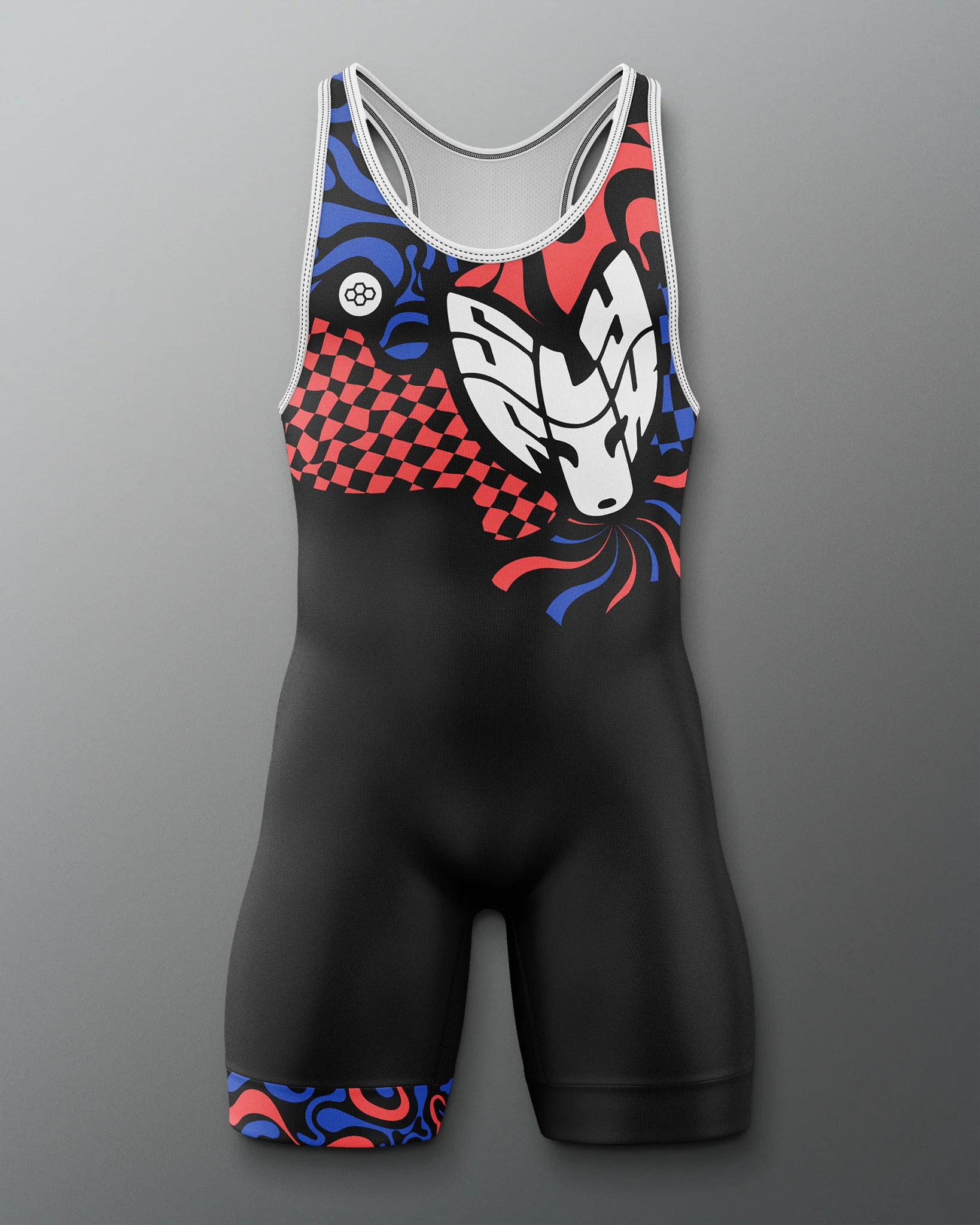 Sly Fox Mat Master Elite 2.0 Singlet - Image 4