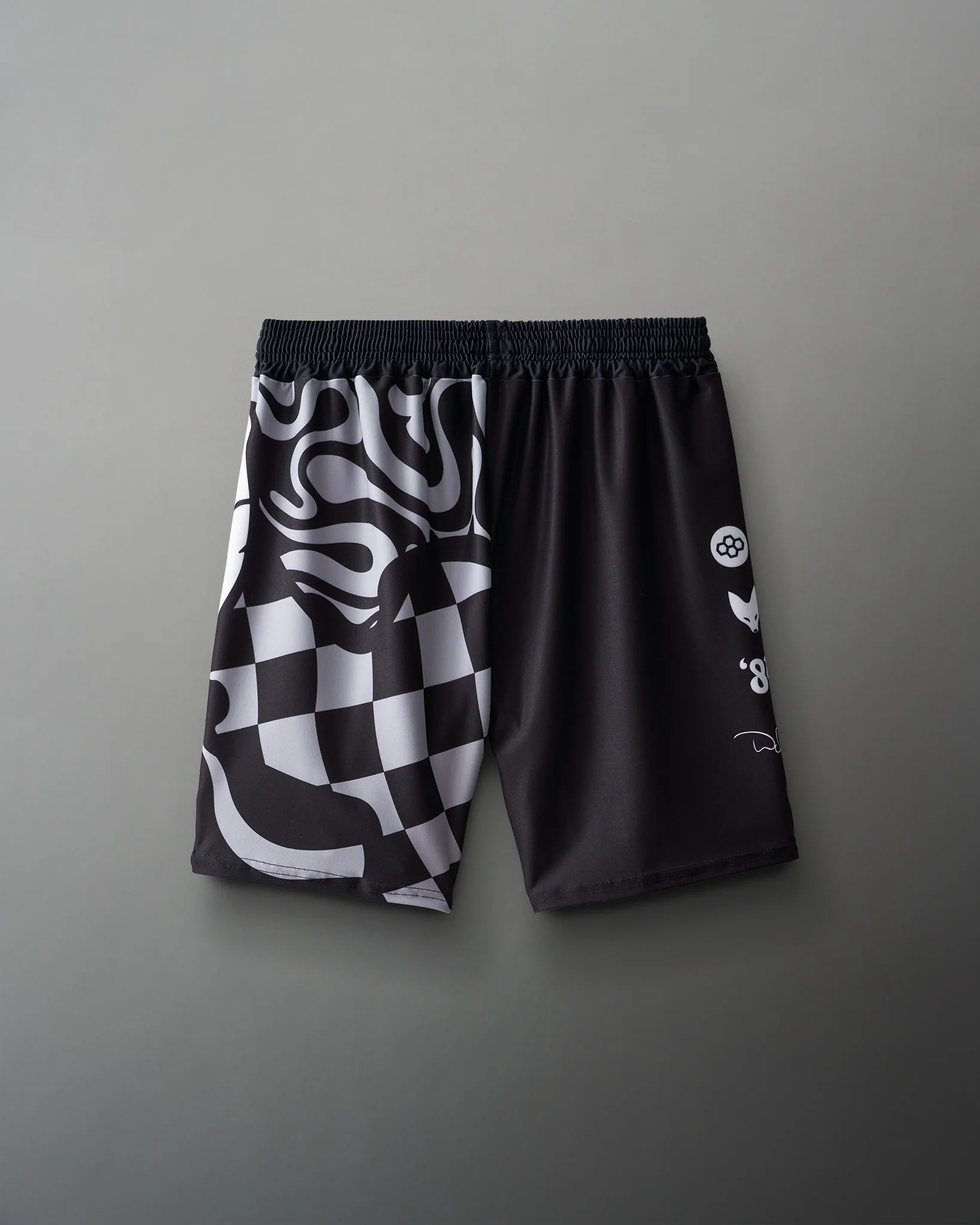 Sly Fox Mat Master Elite Shorts - Image 3