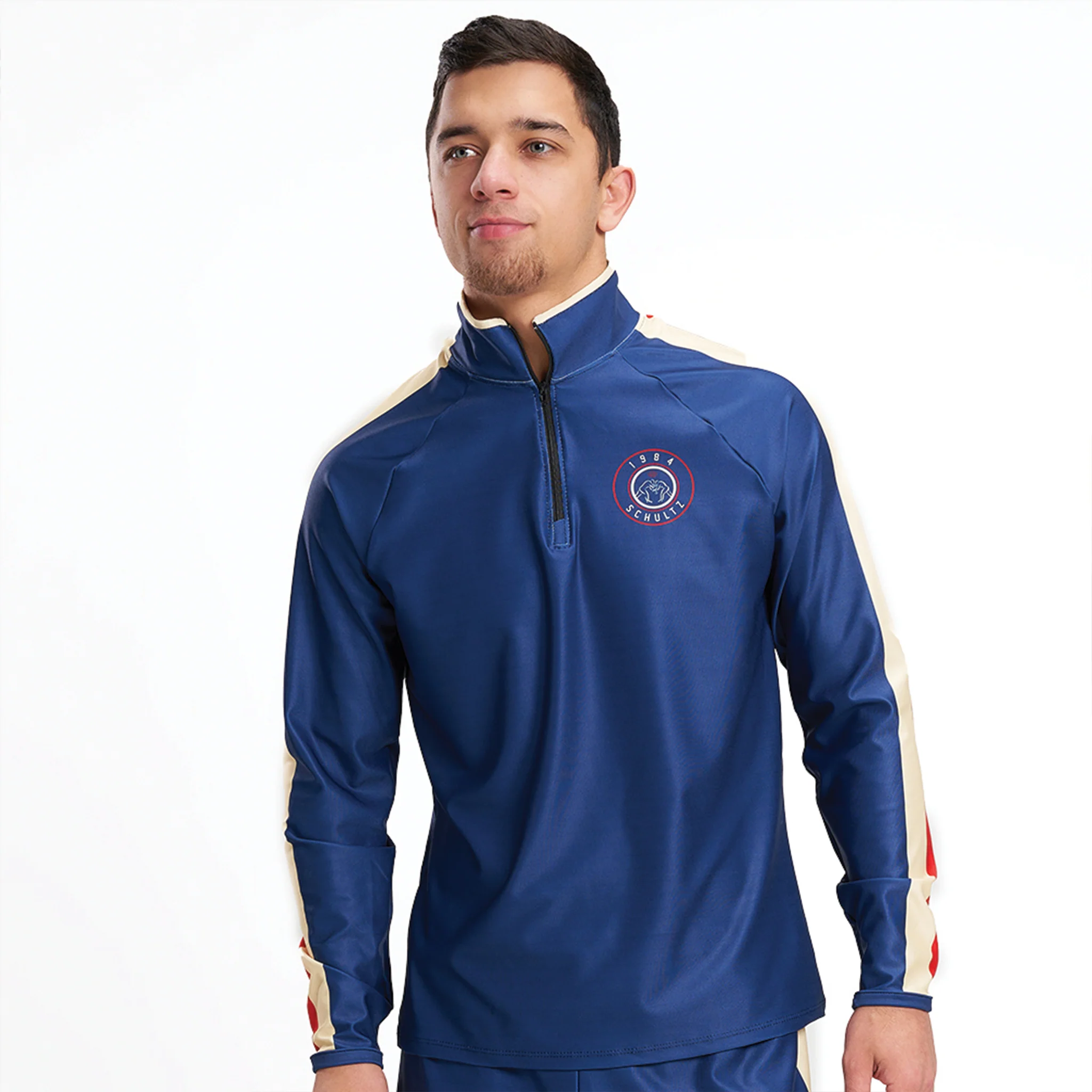 Sly Fox Retro Elite 1/4 Zip