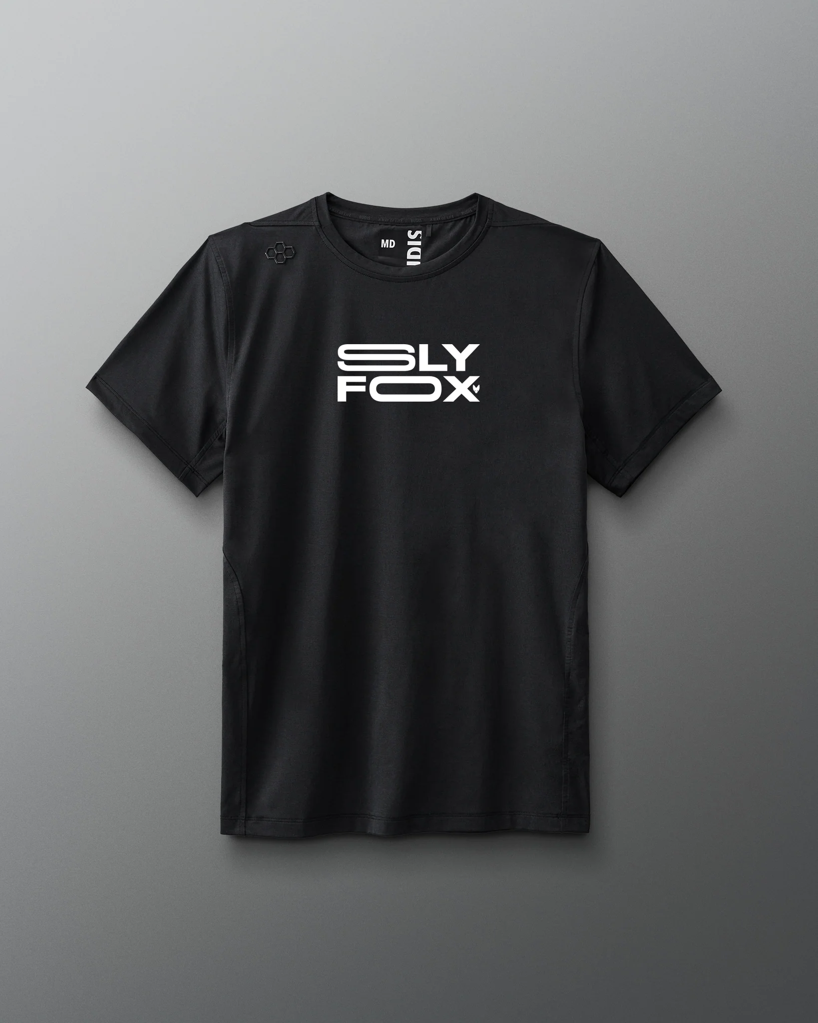 Sly Fox Win Streak Performance T-Shirt - Image 2