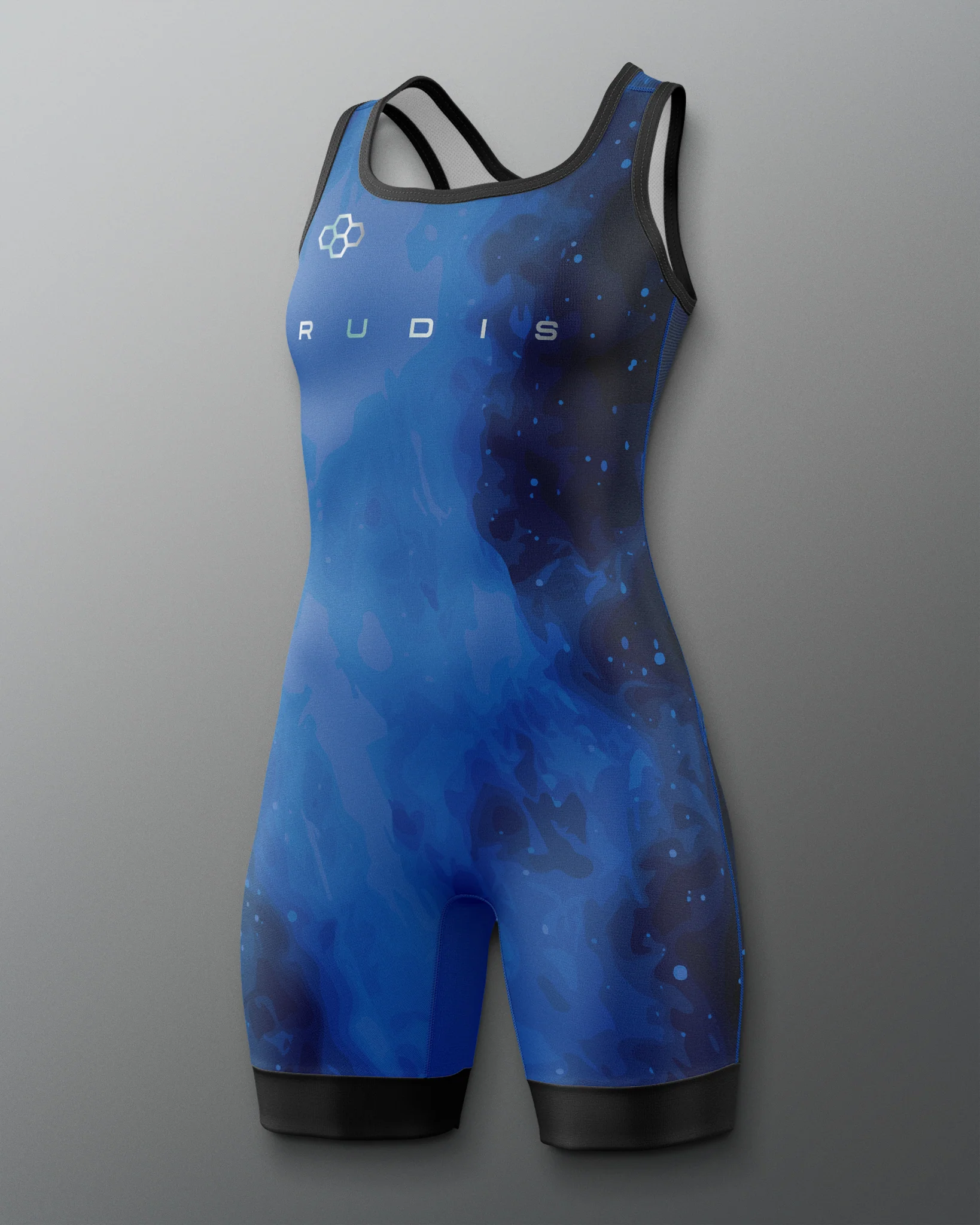 Space Women's Elite 2.0 Singlet - Image 2
