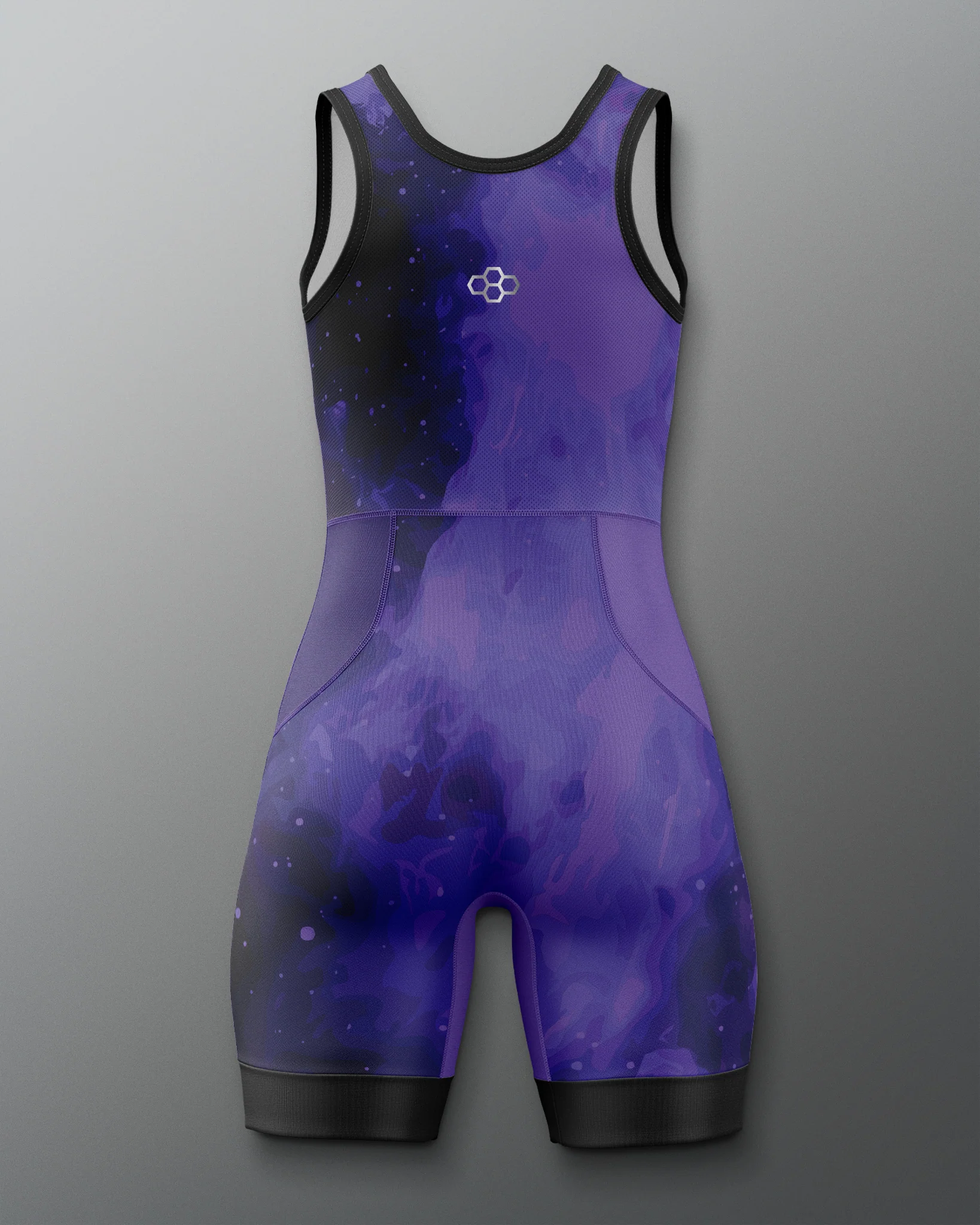 Space Women's Elite 2.0 Singlet - Image 4