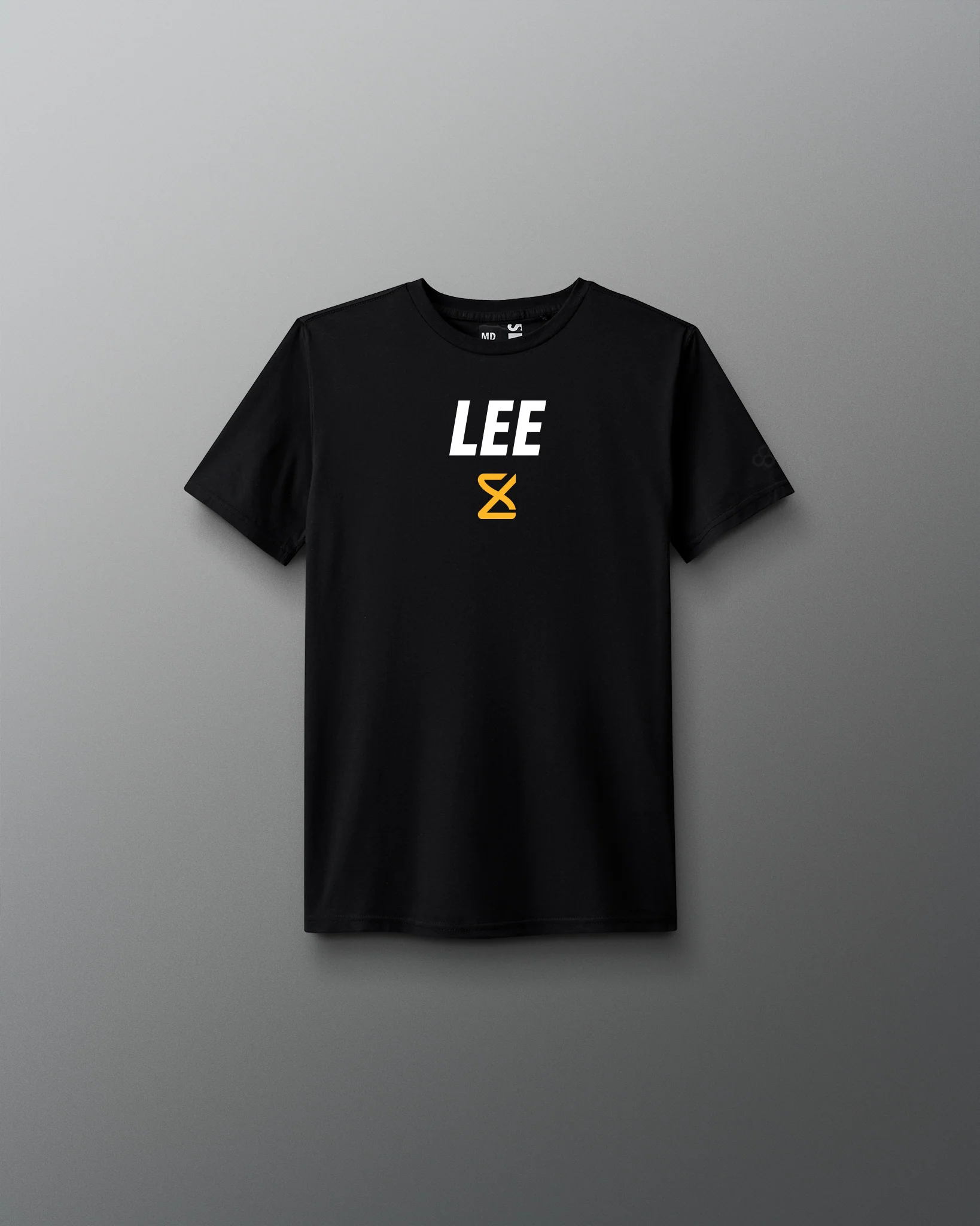 Spencer Lee No Excuses Elite Super Soft Youth T-Shirt