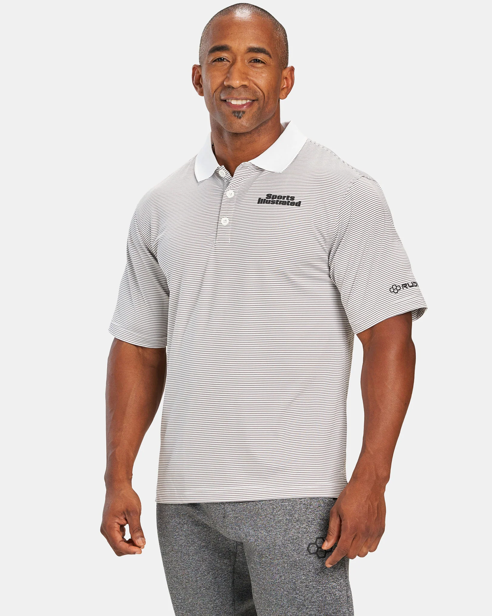 Sports Illustrated Classic Polo