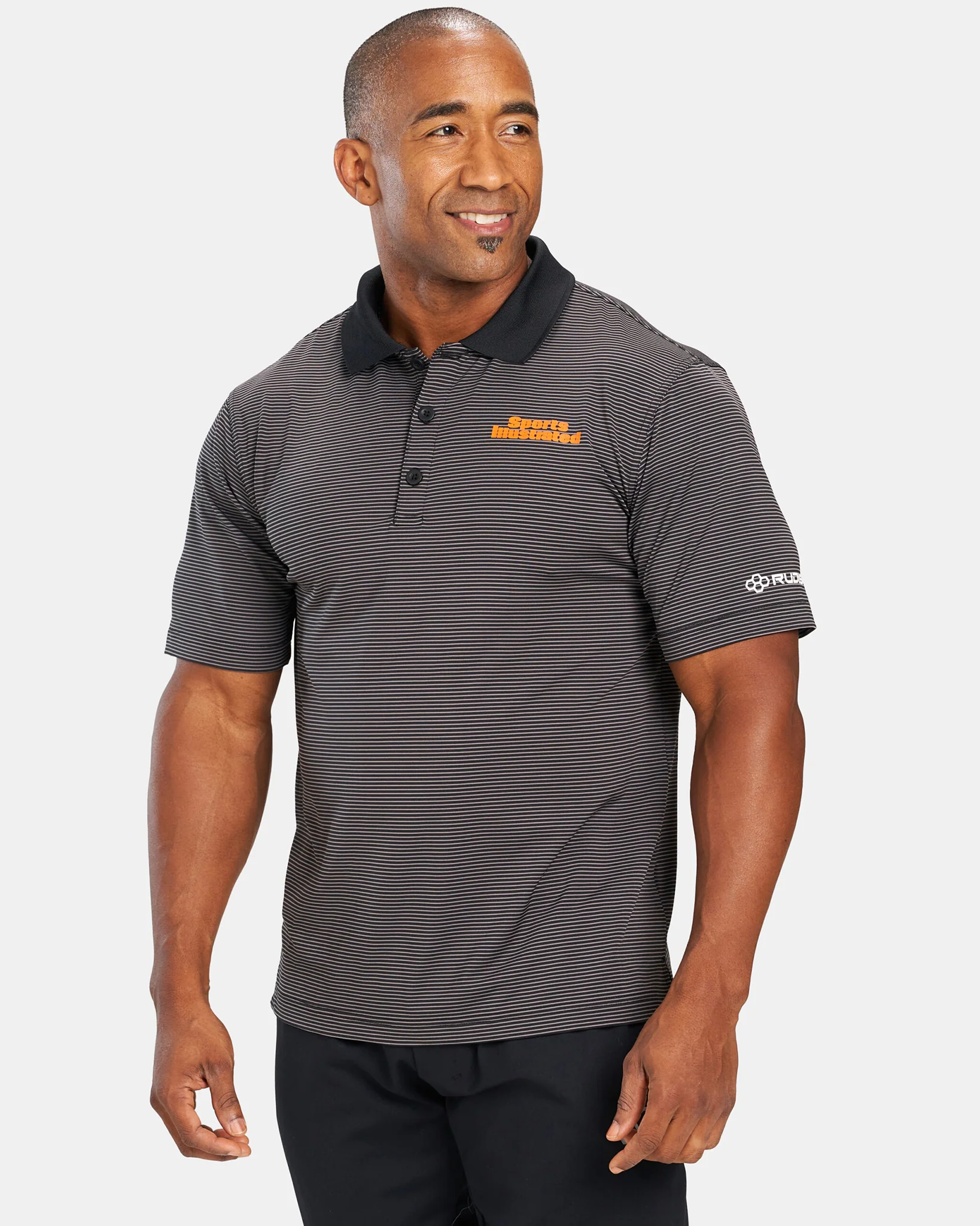 Sports Illustrated Classic Polo - Image 2