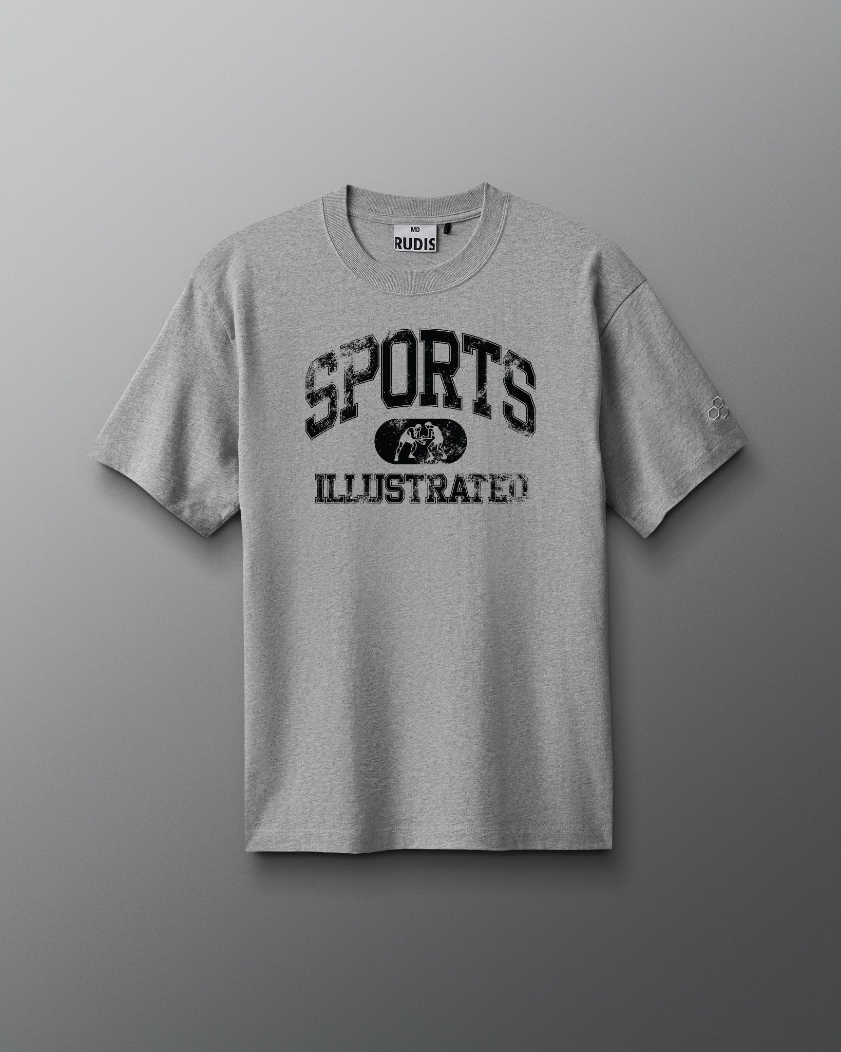 Sports Illustrated Heavyweight T-Shirt