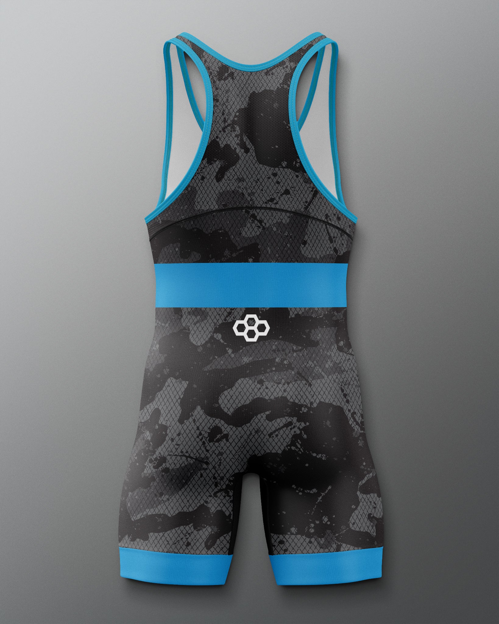 Stratos Elite 2.0 Singlet - Image 2