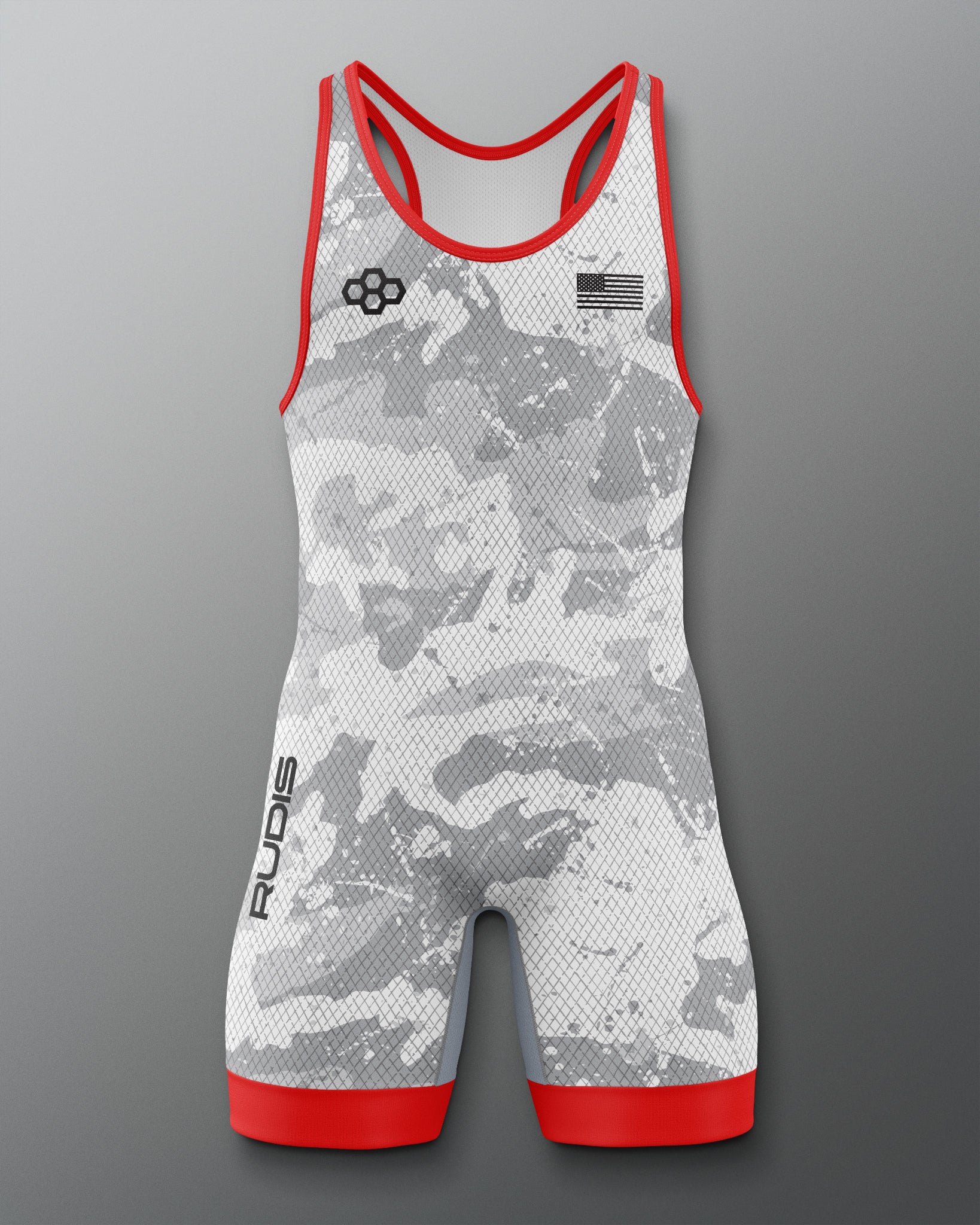Stratos Elite 2.0 Singlet - Image 4