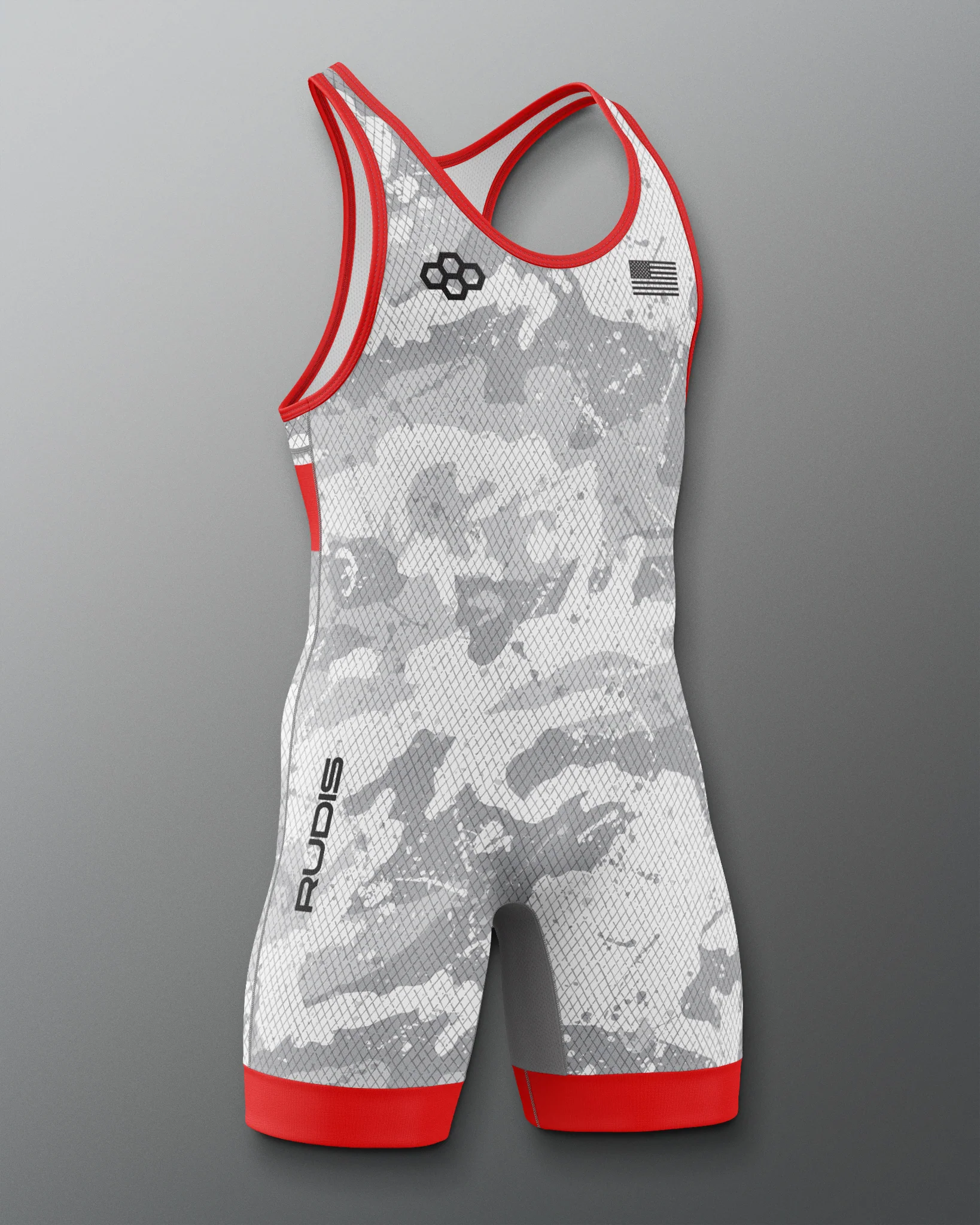 Stratos Elite 2.0 Singlet - Image 6