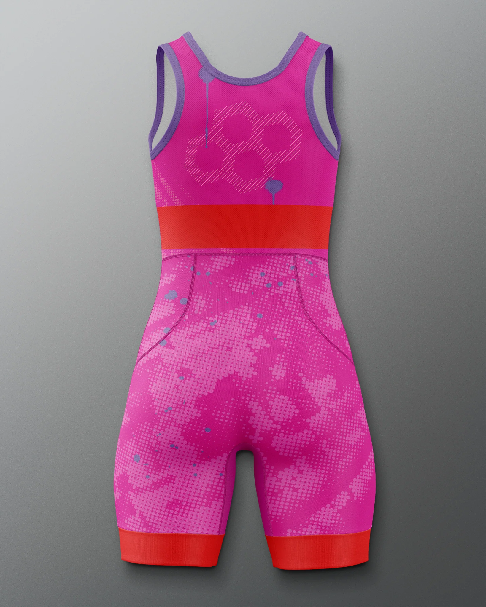 Strive Women's Elite 2.0 Singlet - Image 2