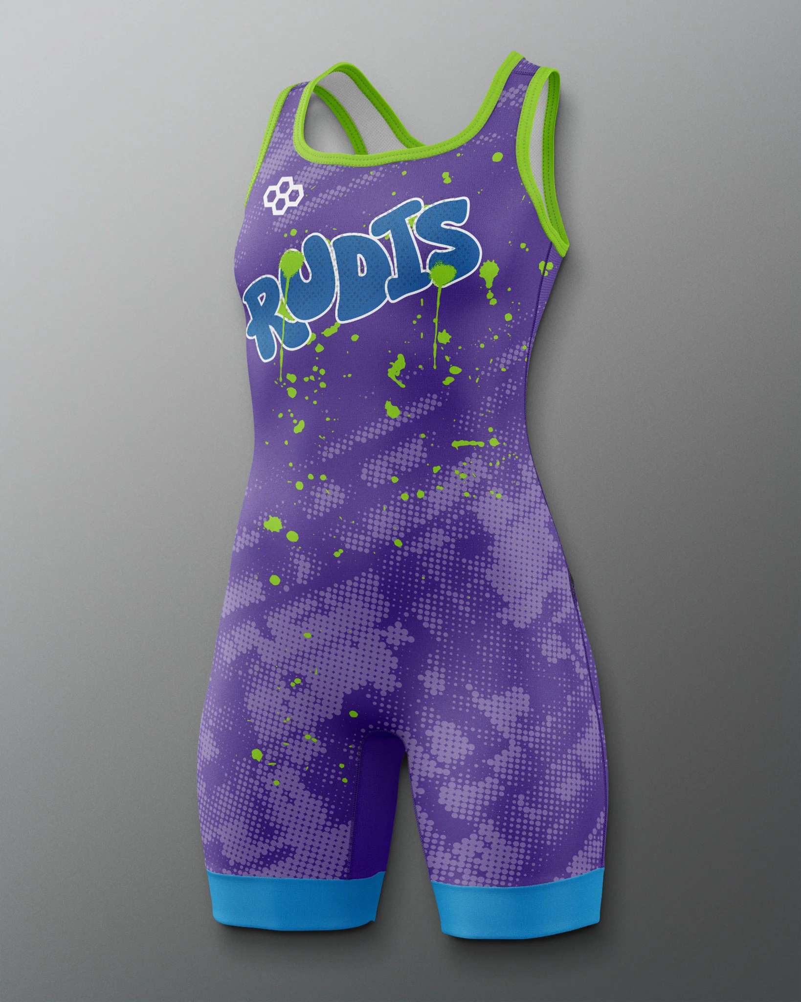 Strive Women's Elite 2.0 Singlet - Image 3