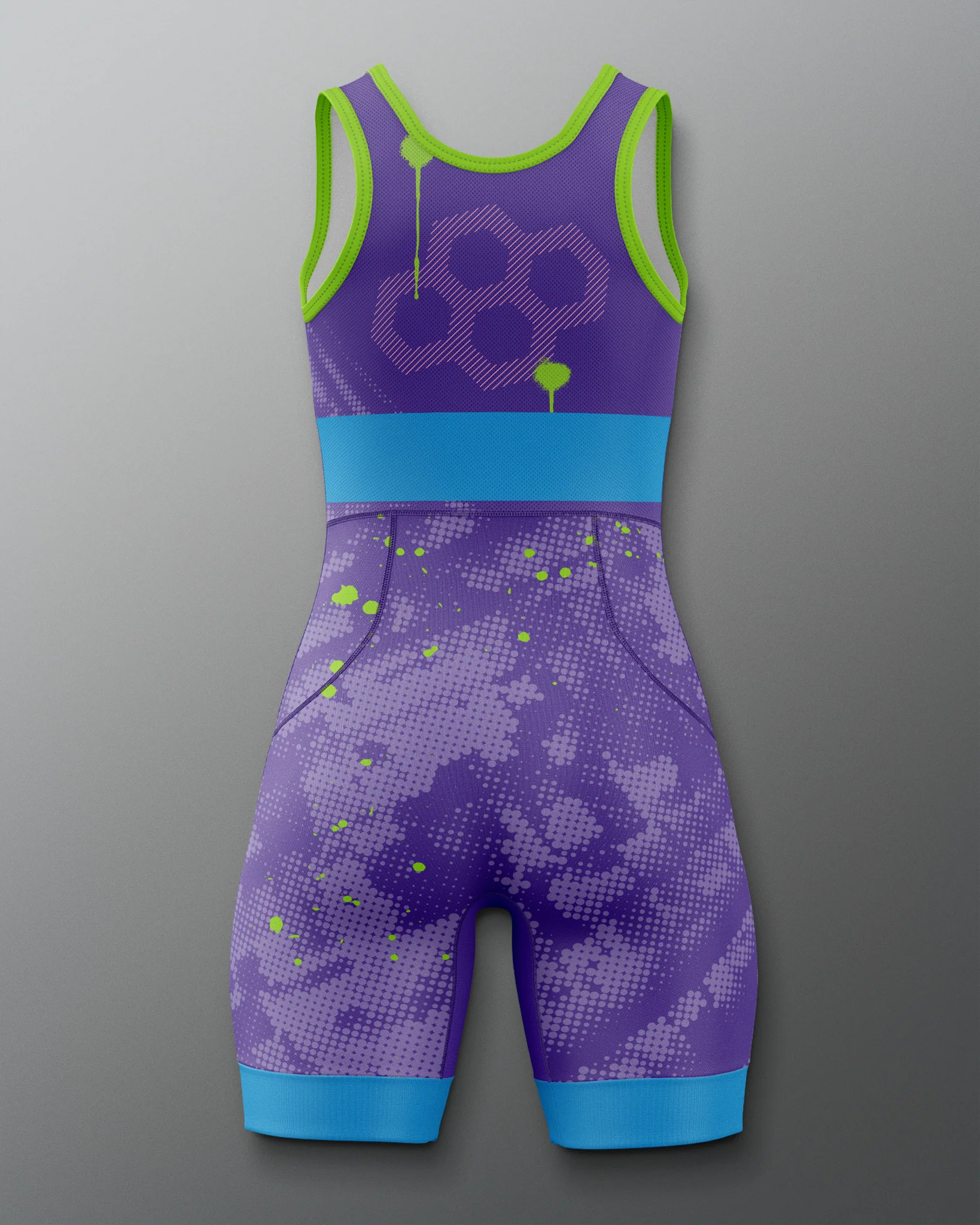 Strive Women's Elite 2.0 Singlet - Image 4