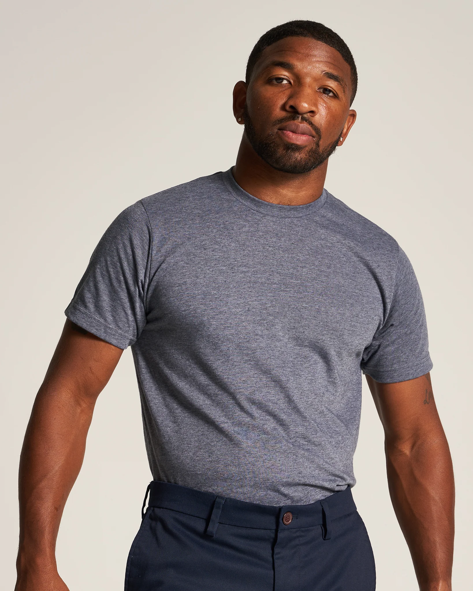 Super Soft T-Shirt | RUDIS Supply - Image 11