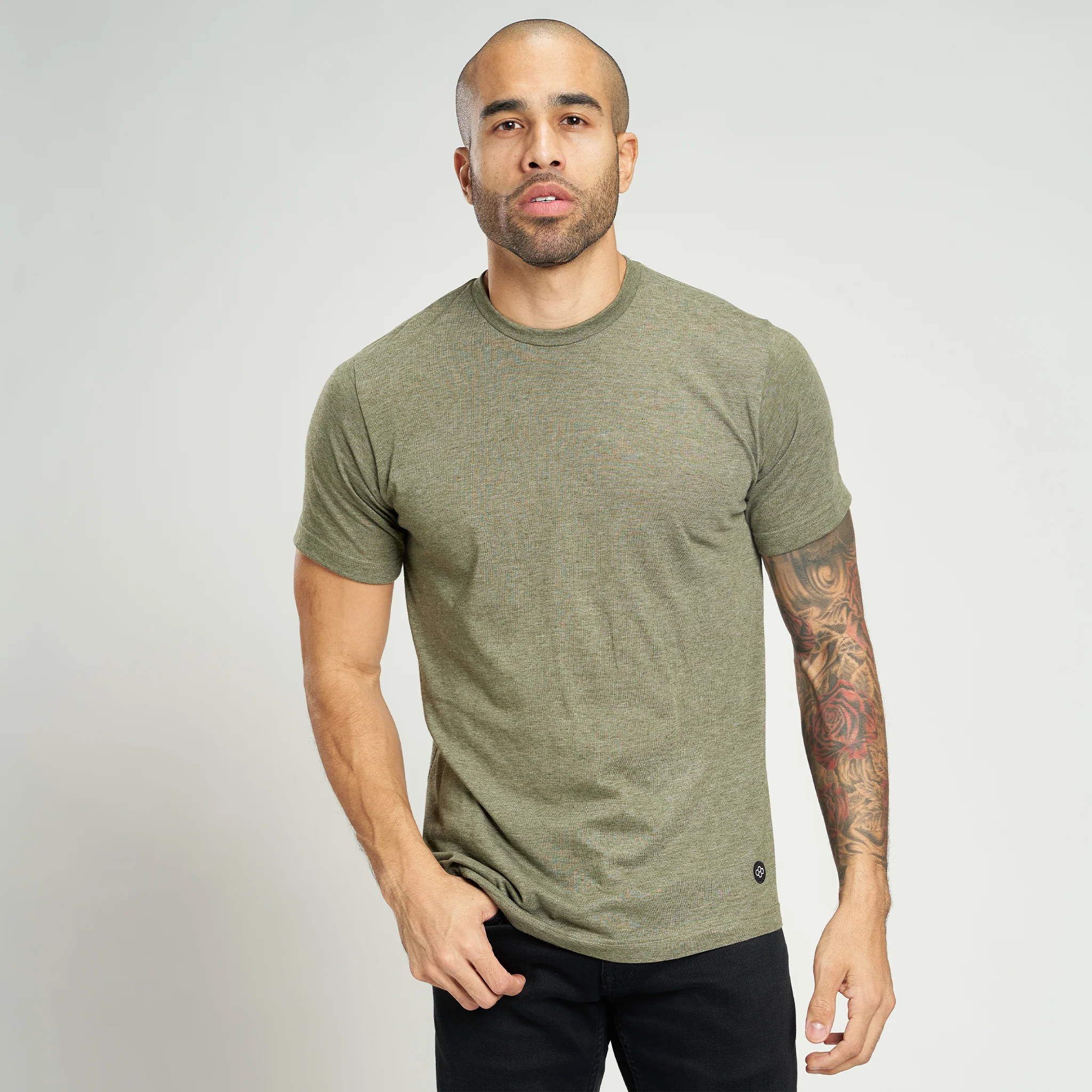 Super Soft T-Shirt | RUDIS Supply - Image 7