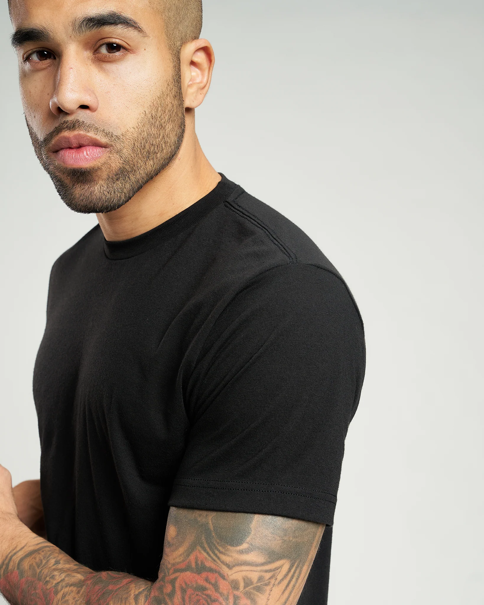 Super Soft T-Shirt | RUDIS Supply - Image 8