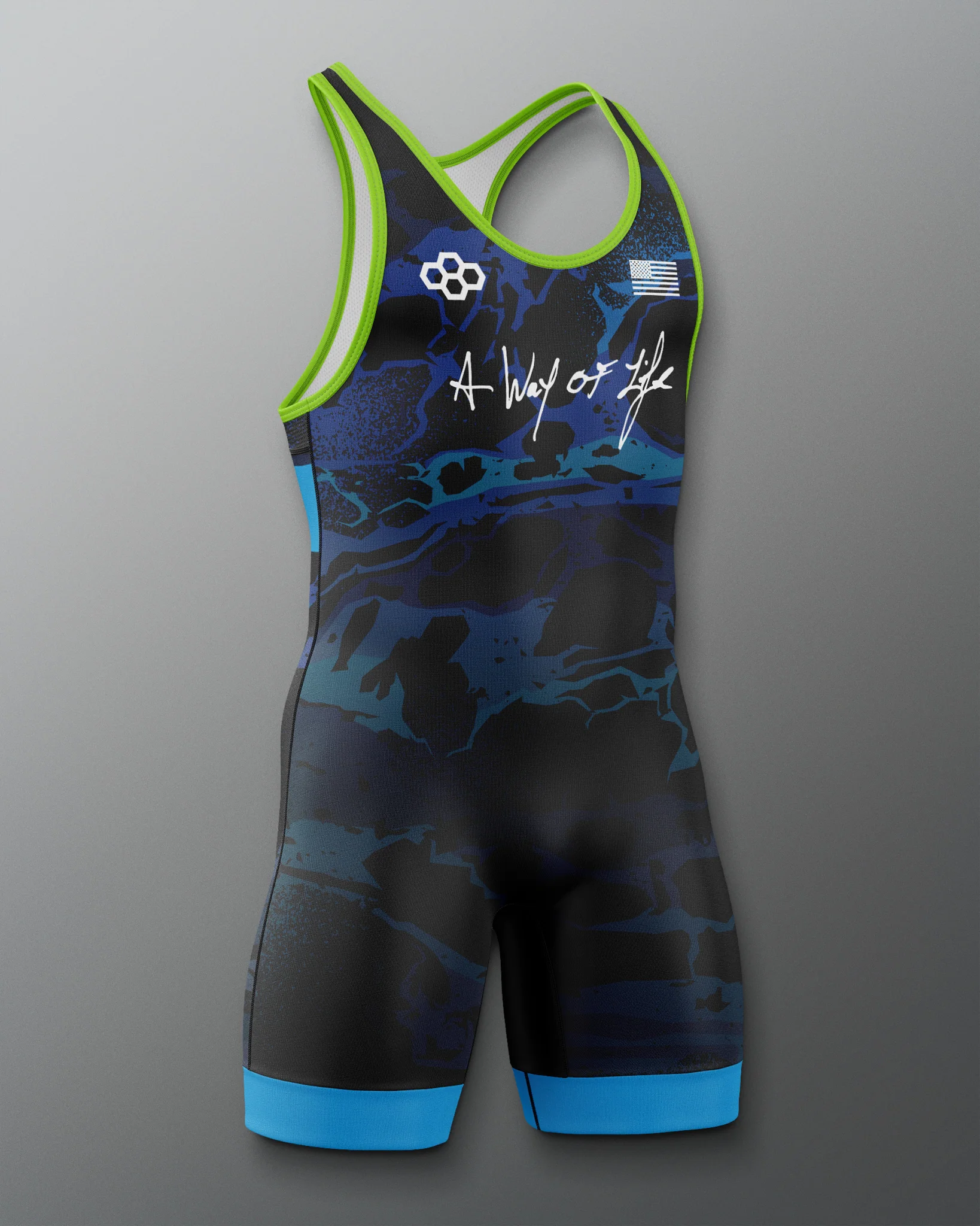Surge Elite 2.0 Singlet - Image 3