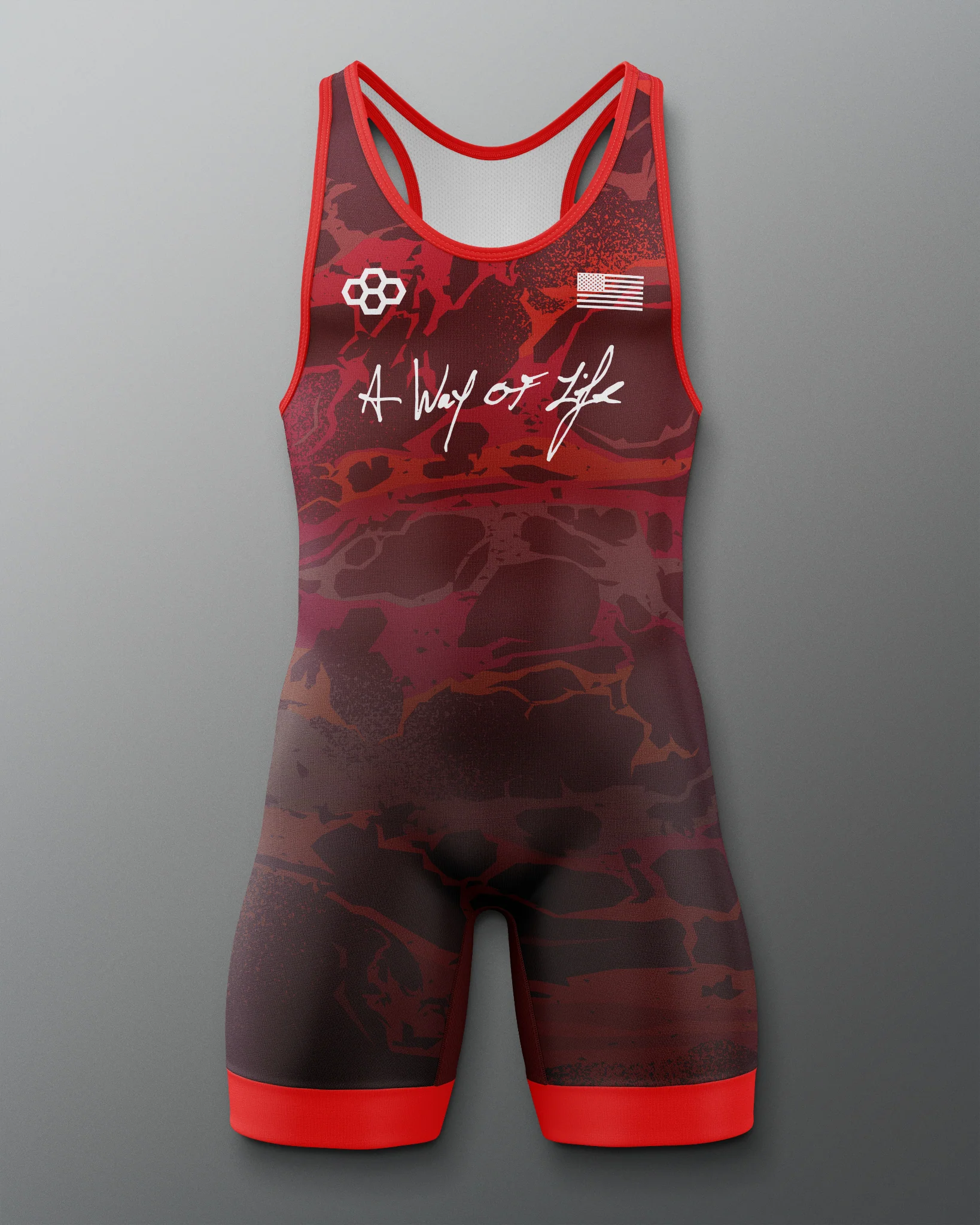Surge Elite 2.0 Singlet - Image 4