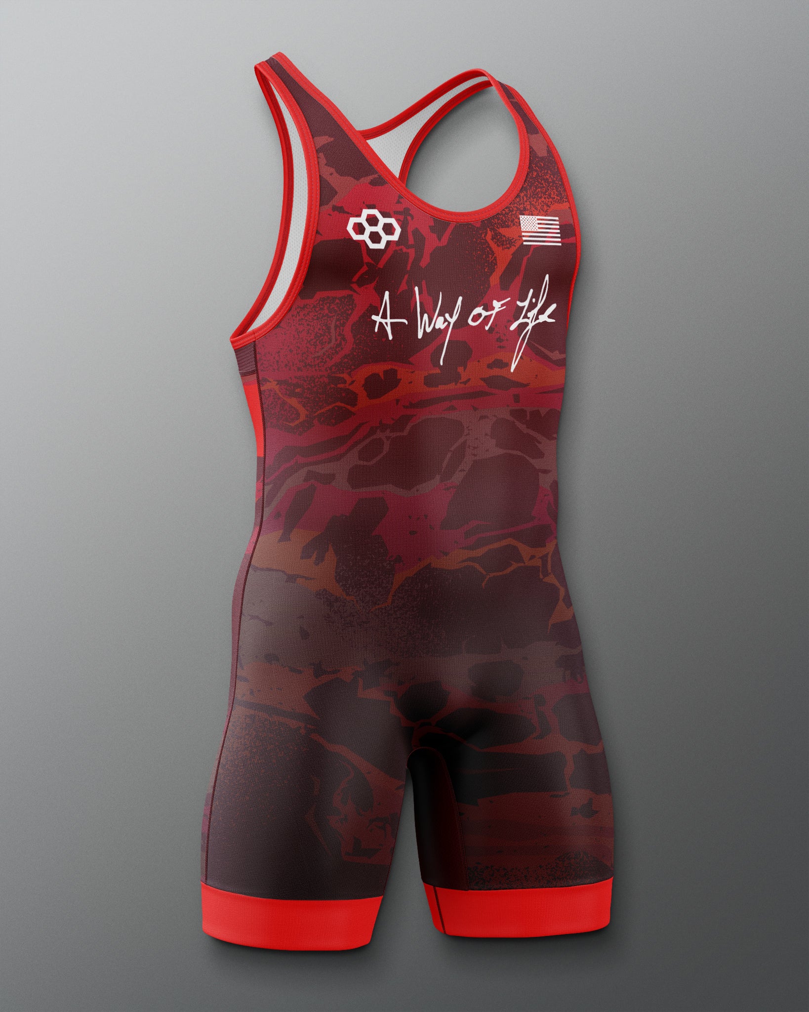 Surge Elite 2.0 Singlet - Image 6