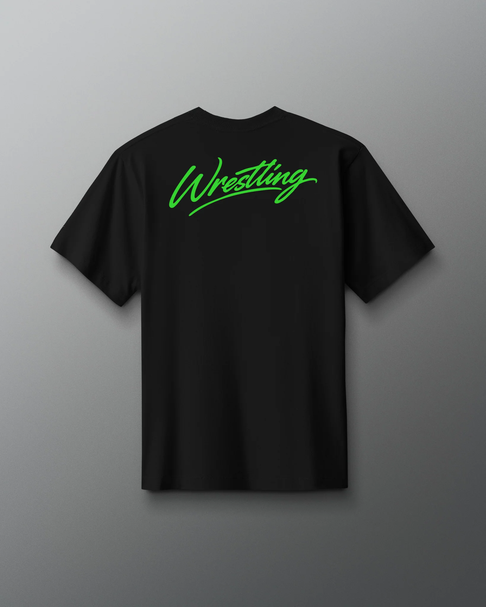 Take Heart Heavyweight T-Shirt - Image 3