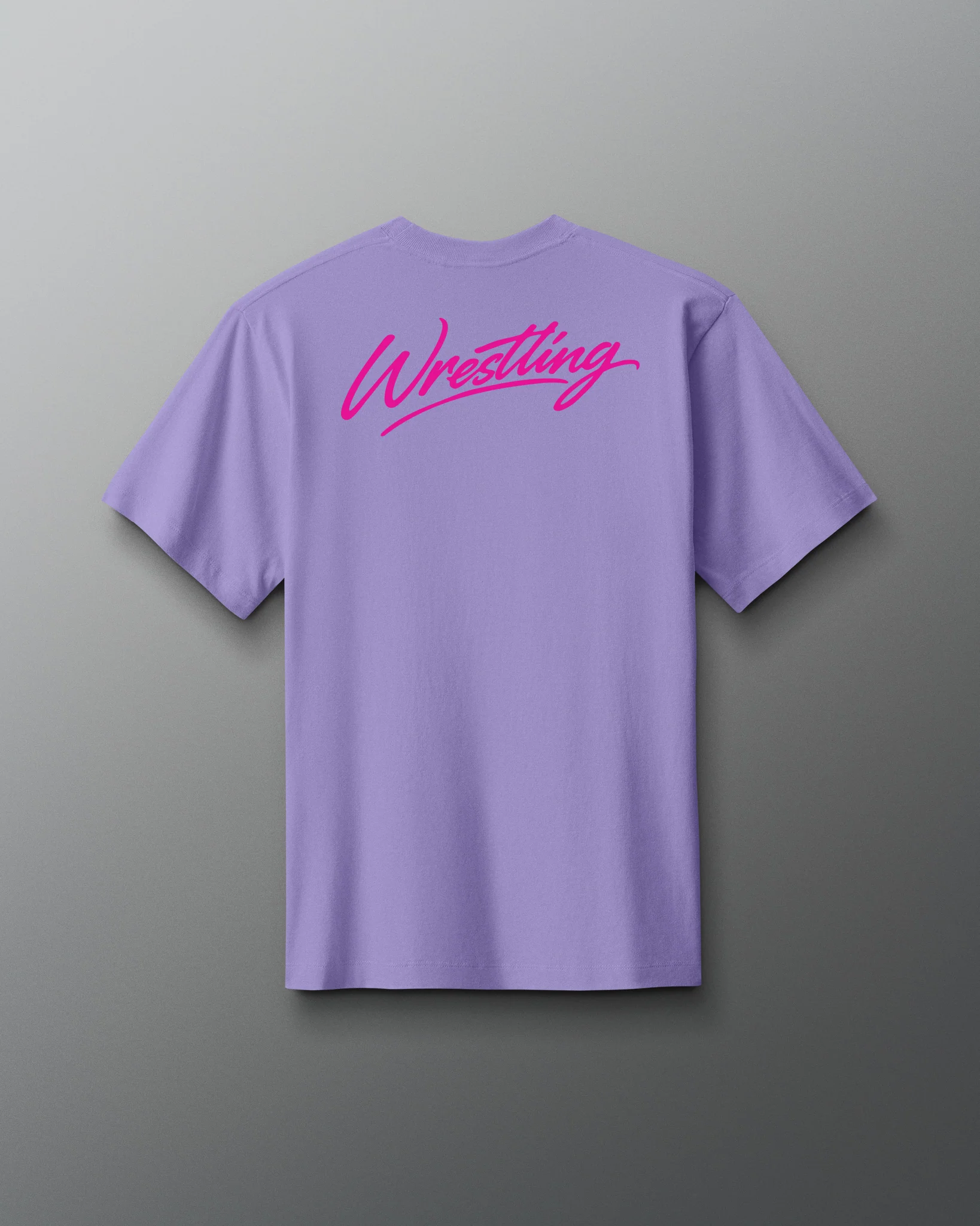 Take Heart Heavyweight T-Shirt - Image 6