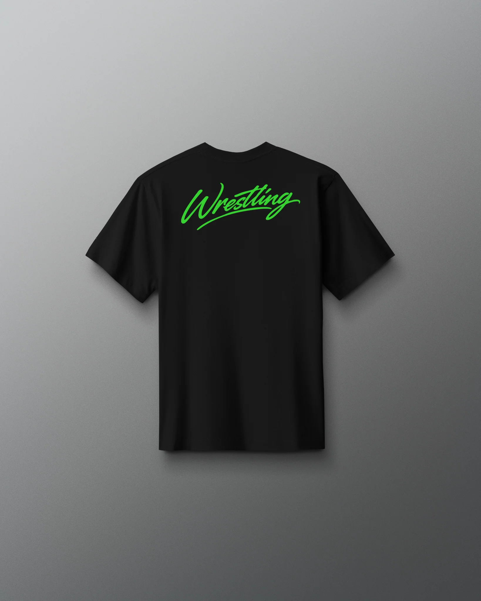 Take Heart Youth Heavyweight T-Shirt - Image 3