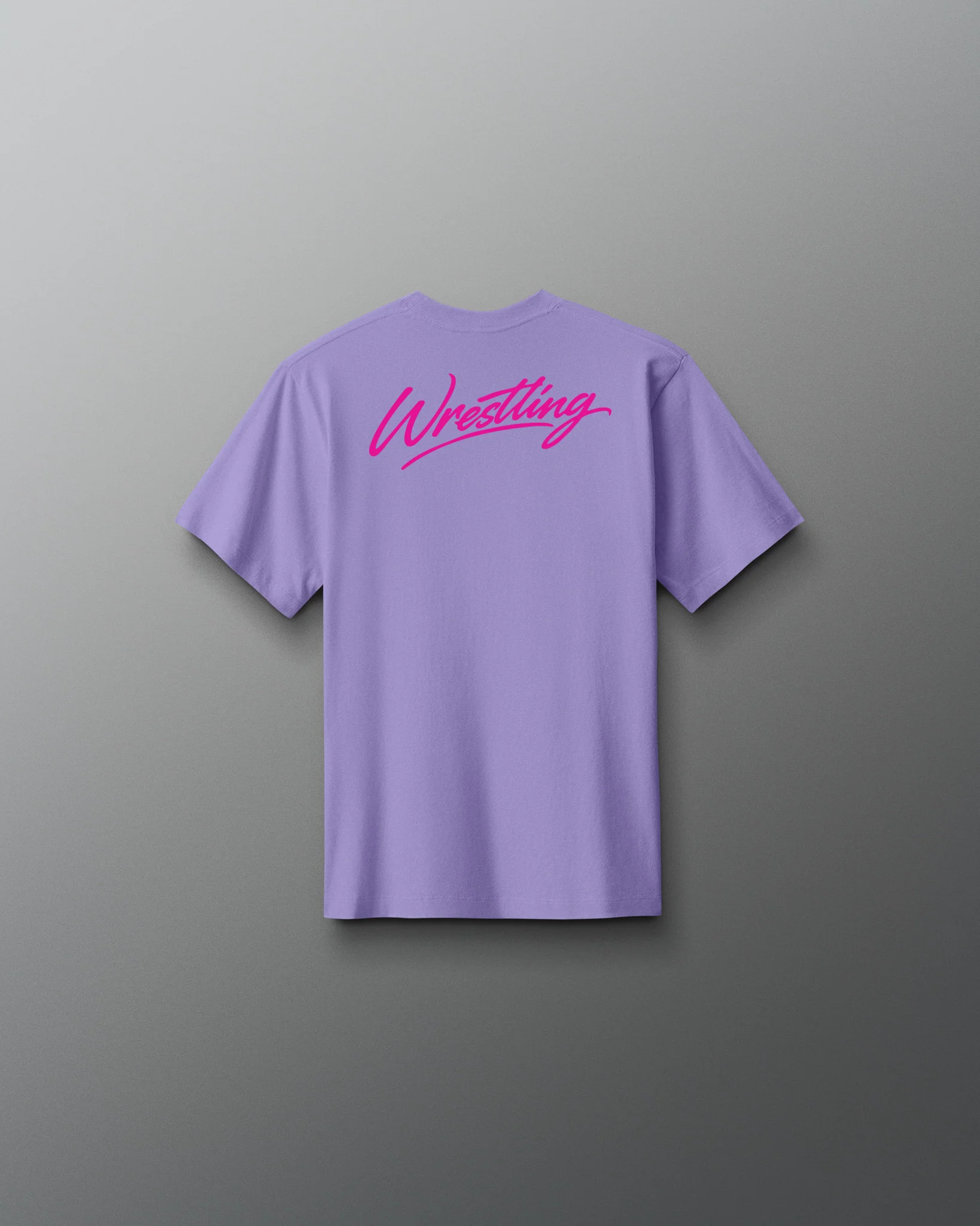 Take Heart Youth Heavyweight T-Shirt - Image 4