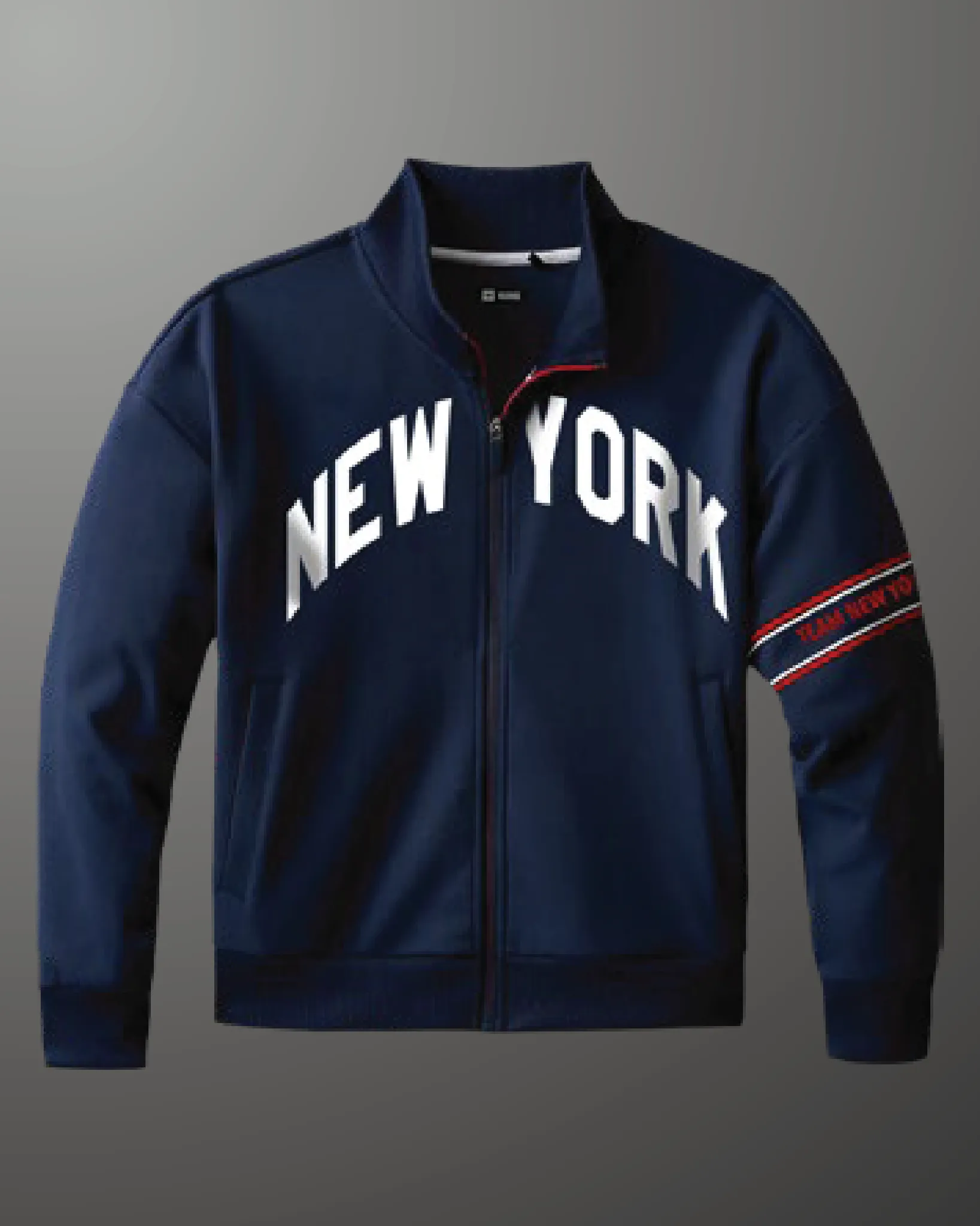 Team New York Youth Chronicle Elite Men's Jacket
