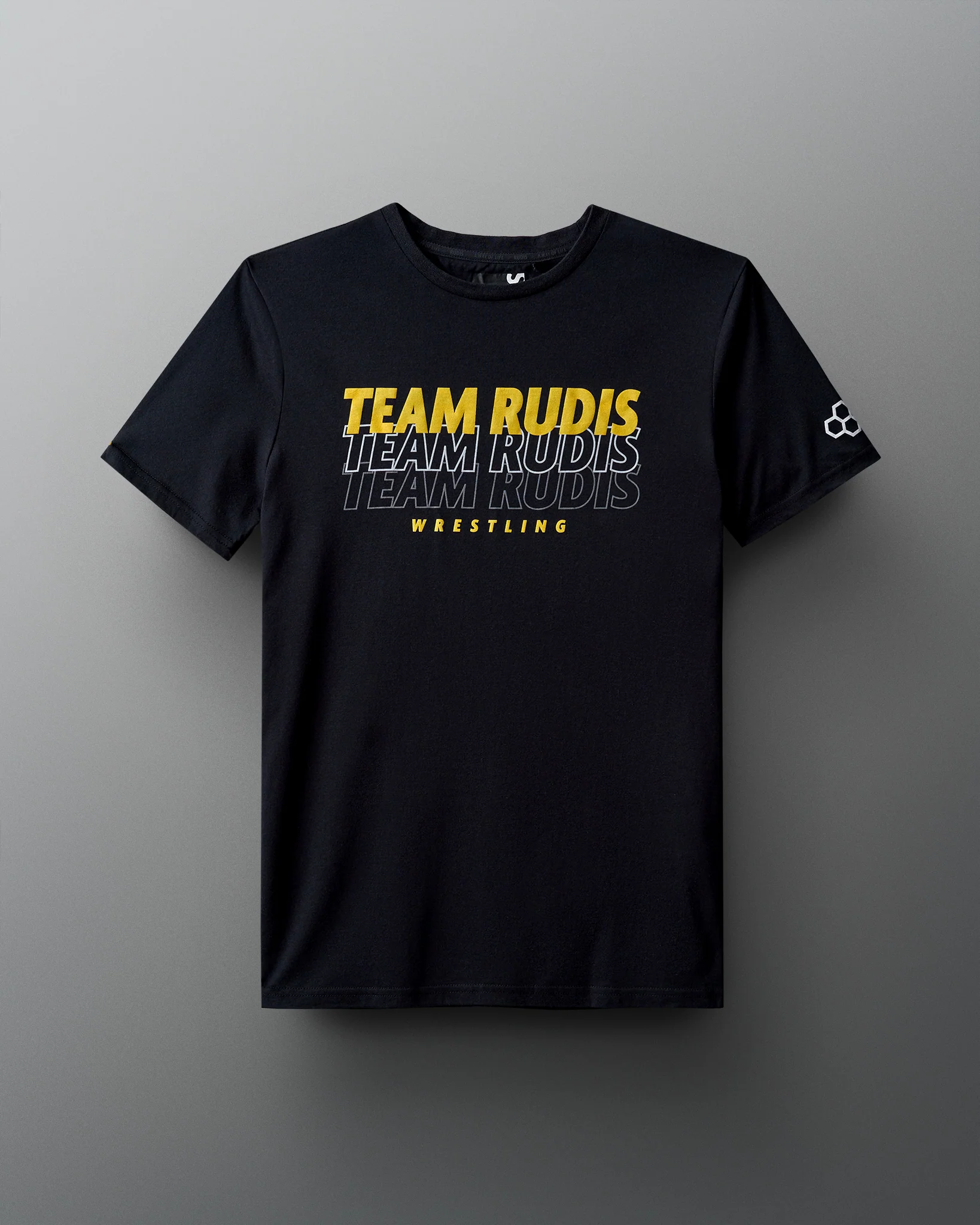Team RUDIS Elevate T-Shirt - Image 2