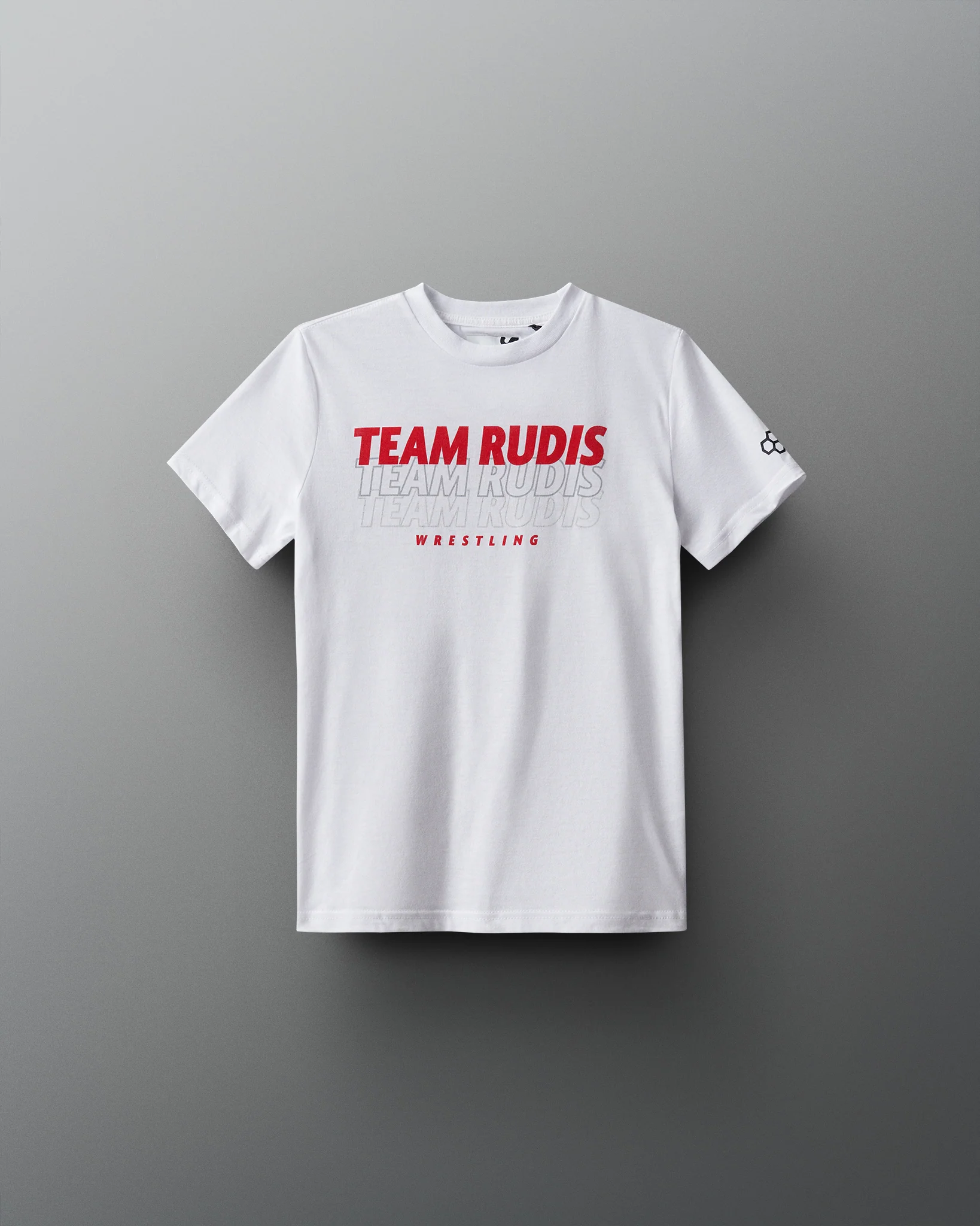 Team RUDIS Elevate Youth T-Shirt - Image 4