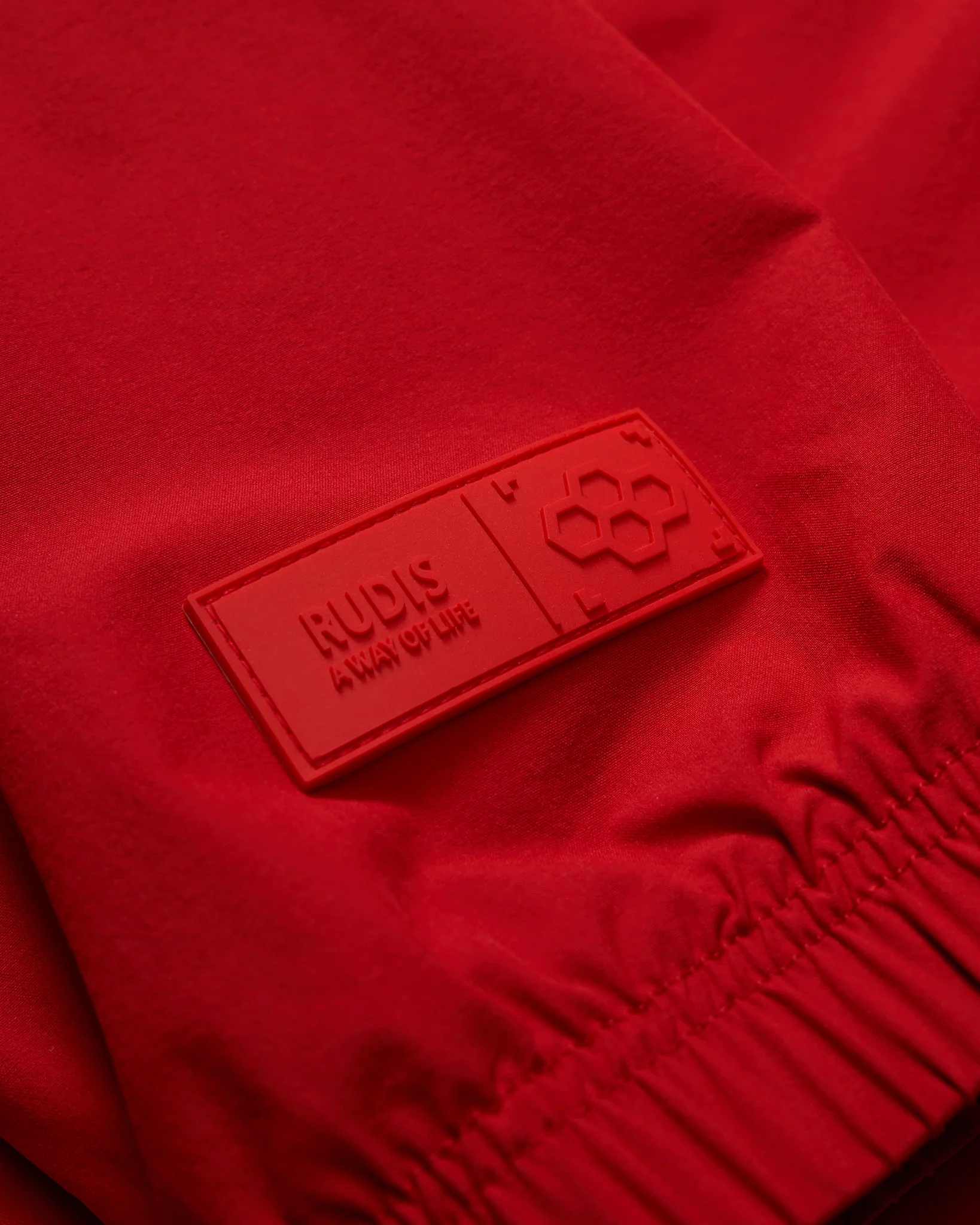 Team RUDIS Gold Standard Jacket - Image 4