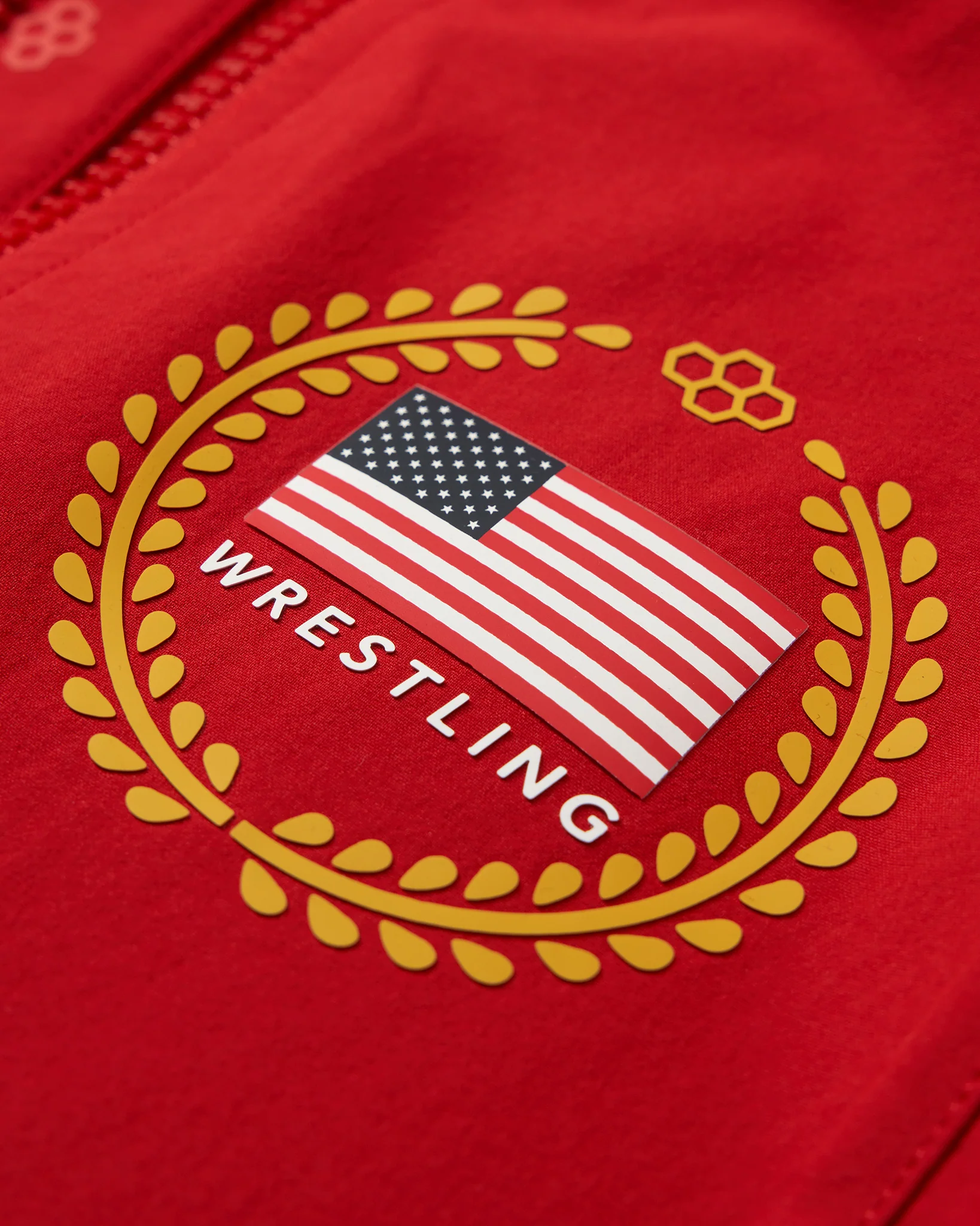 Team RUDIS Gold Standard Jacket - Image 8
