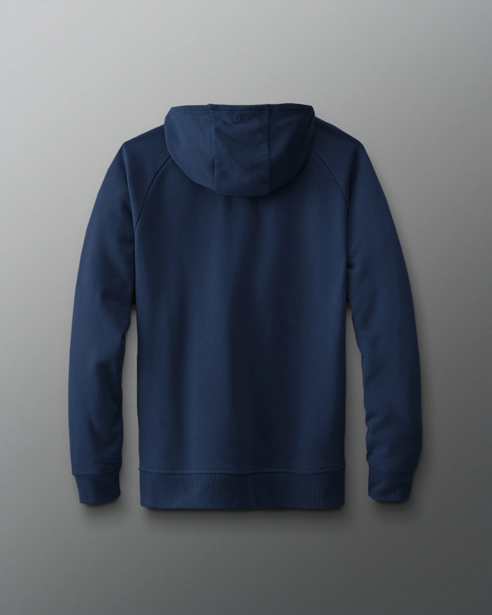 TEAM RUDIS Script Elite Terry Hoodie - Image 7