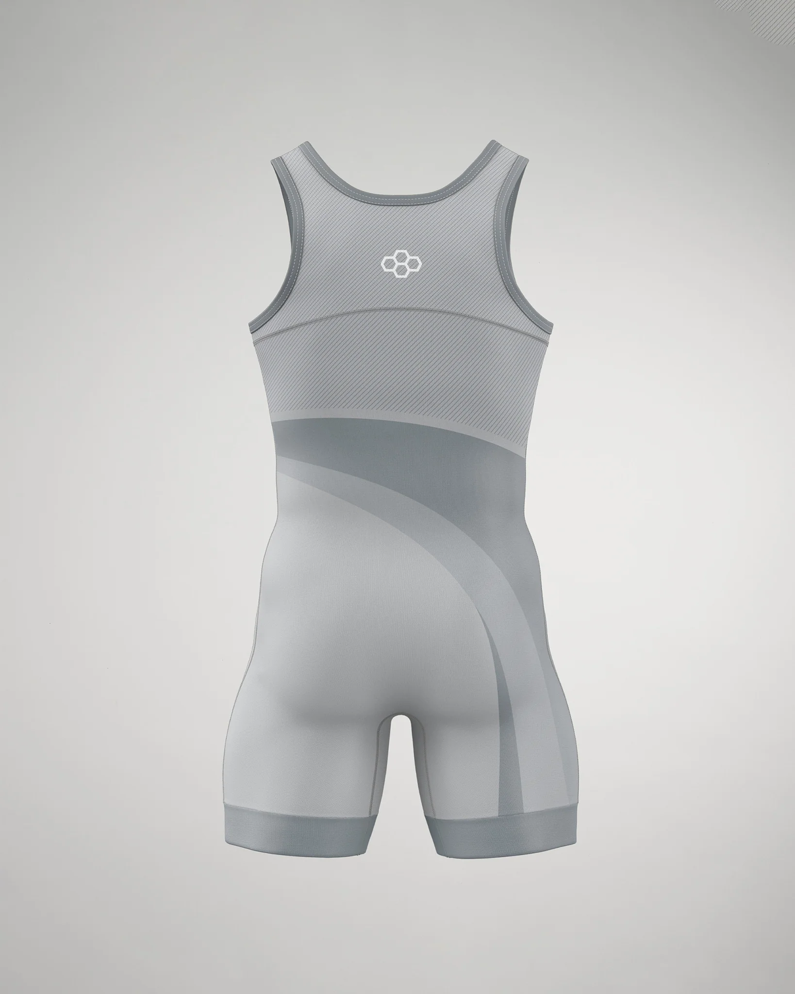 Team RUDIS Smooth Operator Boy's Elite Singlet - Image 4