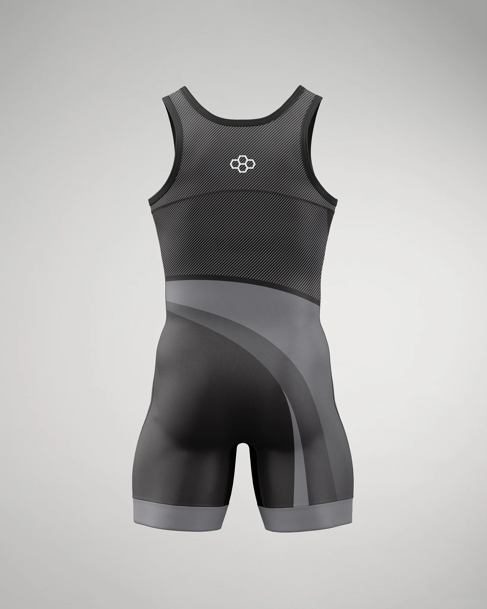 Team RUDIS Smooth Operator Boy's Elite Singlet - Image 7