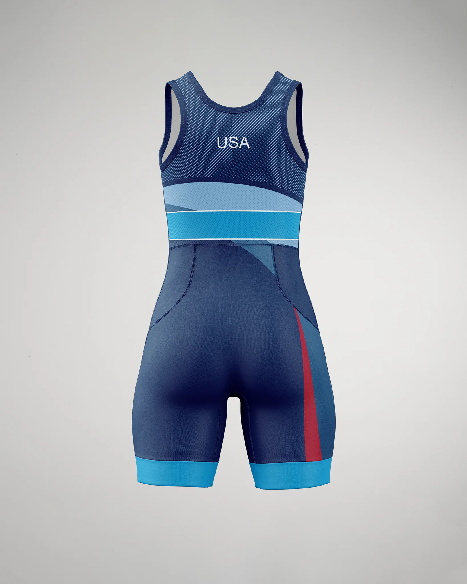Team RUDIS Smooth Operator Women's Elite 2.0 Singlet - Image 5