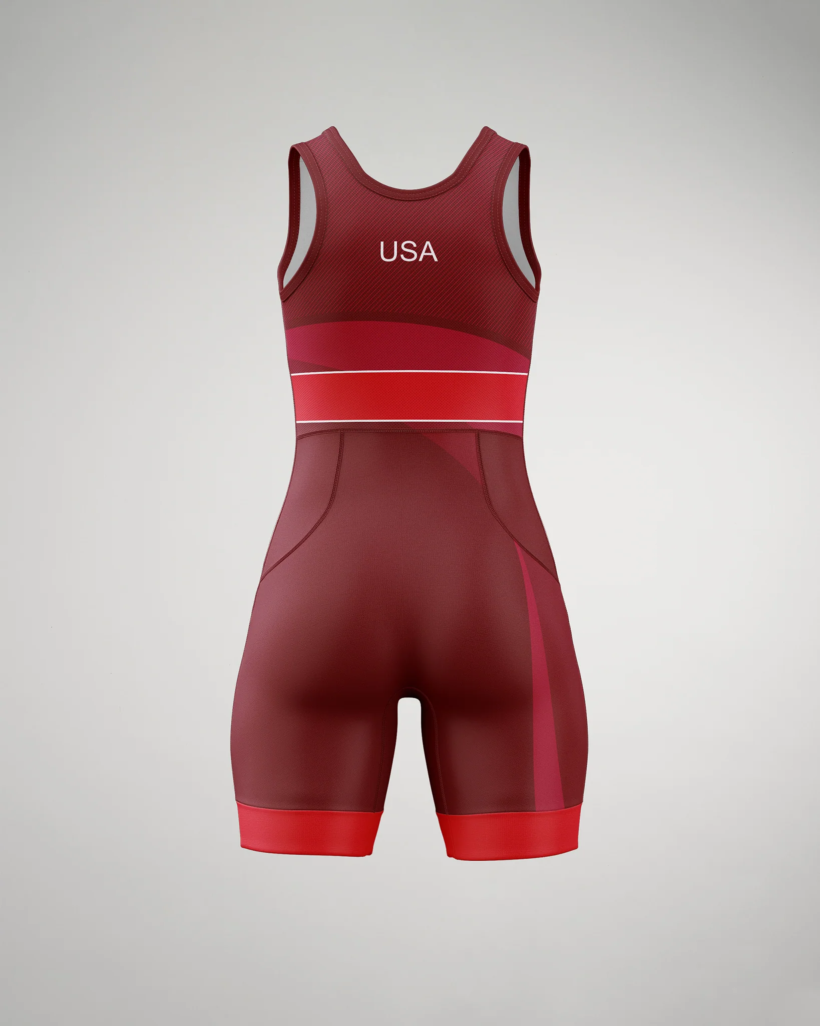 Team RUDIS Smooth Operator Women's Elite 2.0 Singlet - Image 8