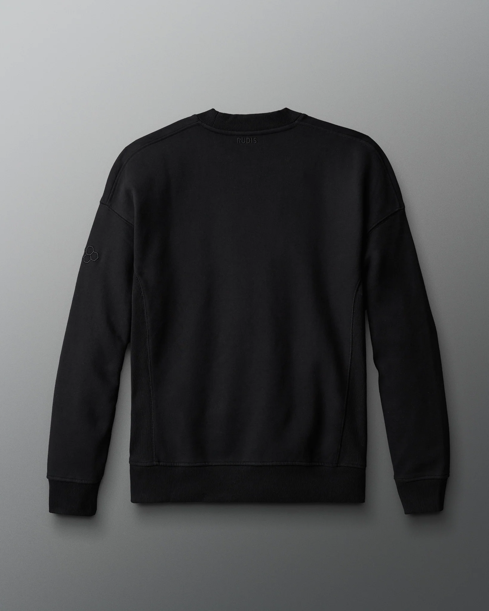 TEAM RUDIS Titan Heavyweight Crewneck - Image 5
