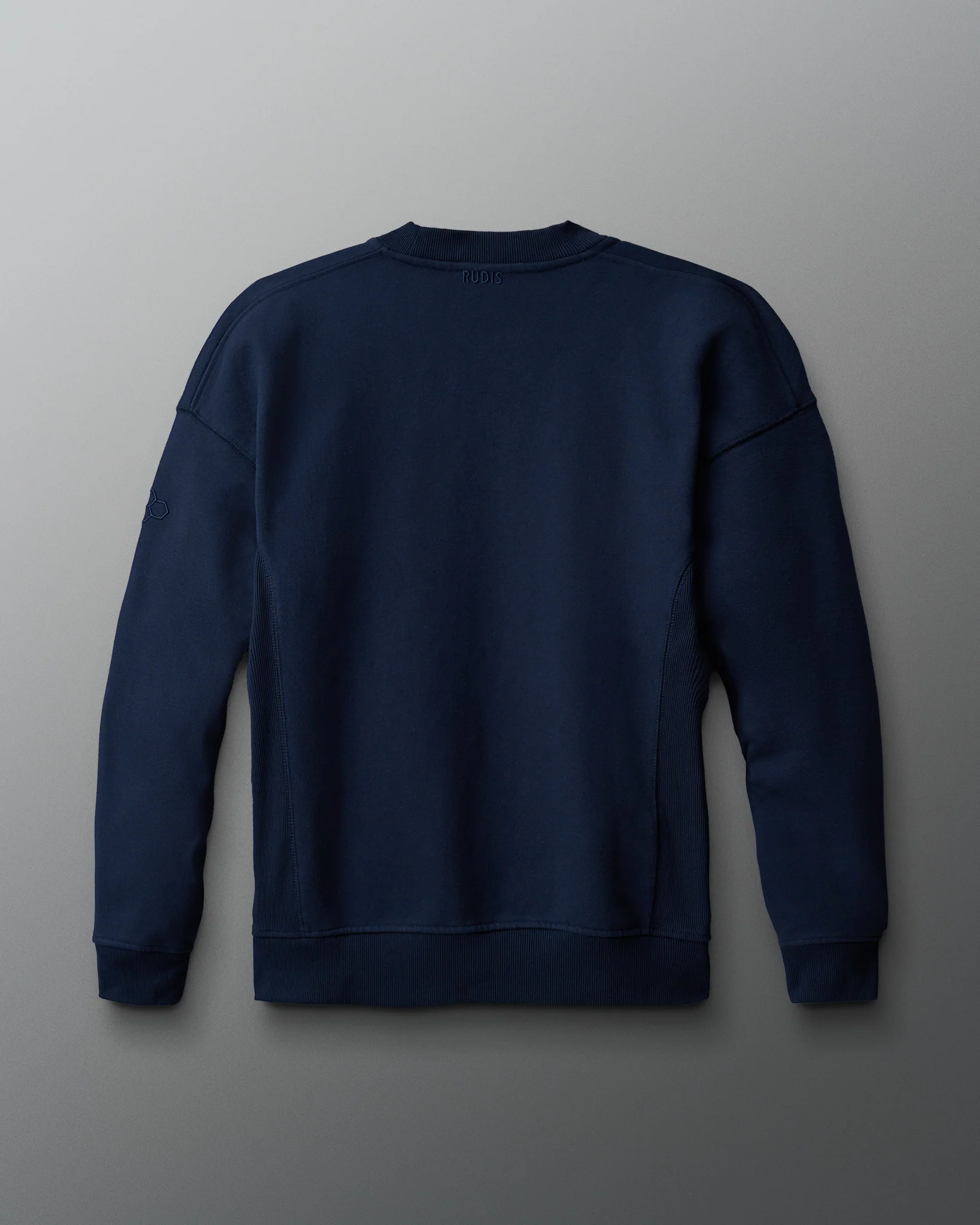 TEAM RUDIS Titan Heavyweight Crewneck - Image 9
